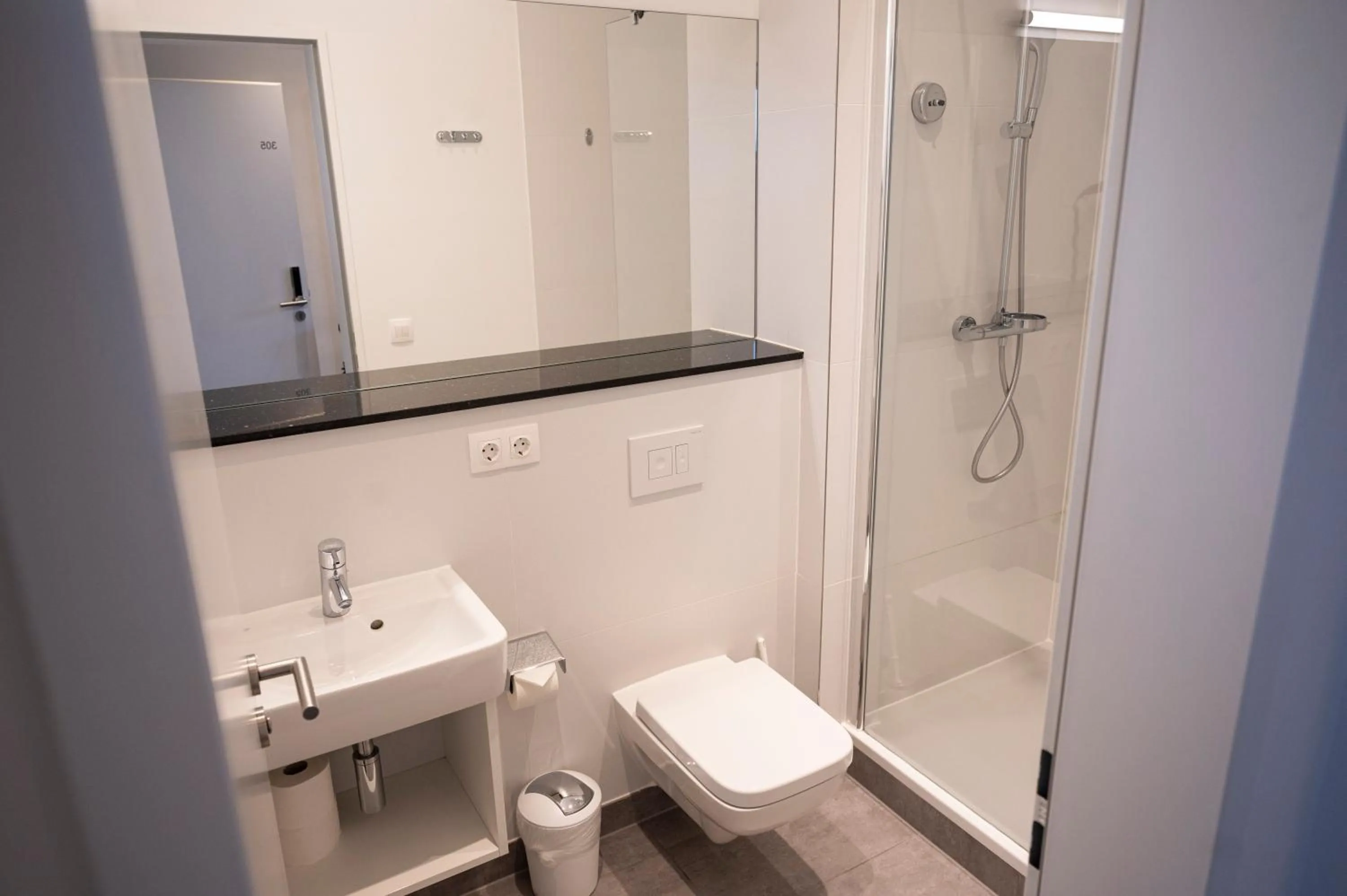 apartmenthaus international