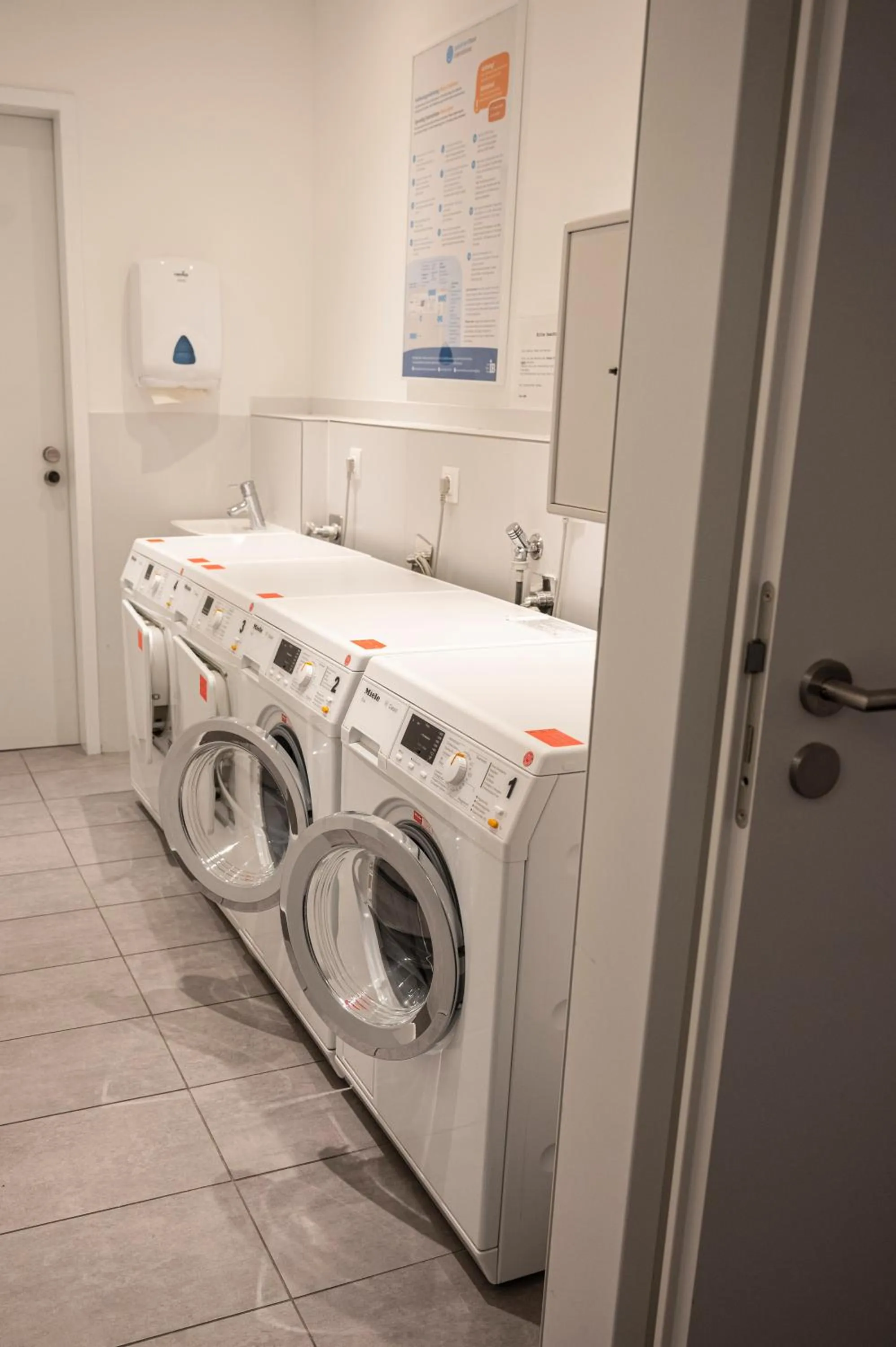 apartmenthaus international