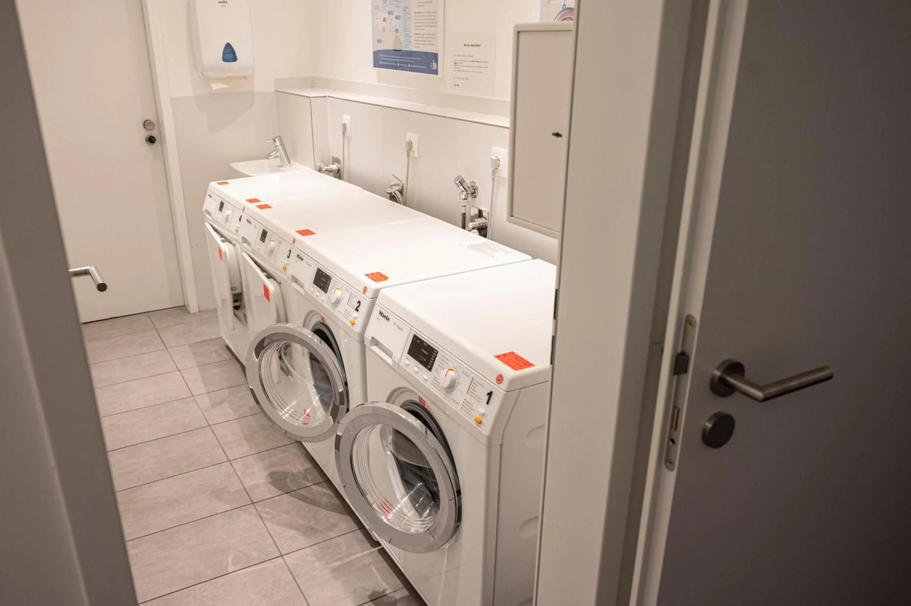 apartmenthaus international