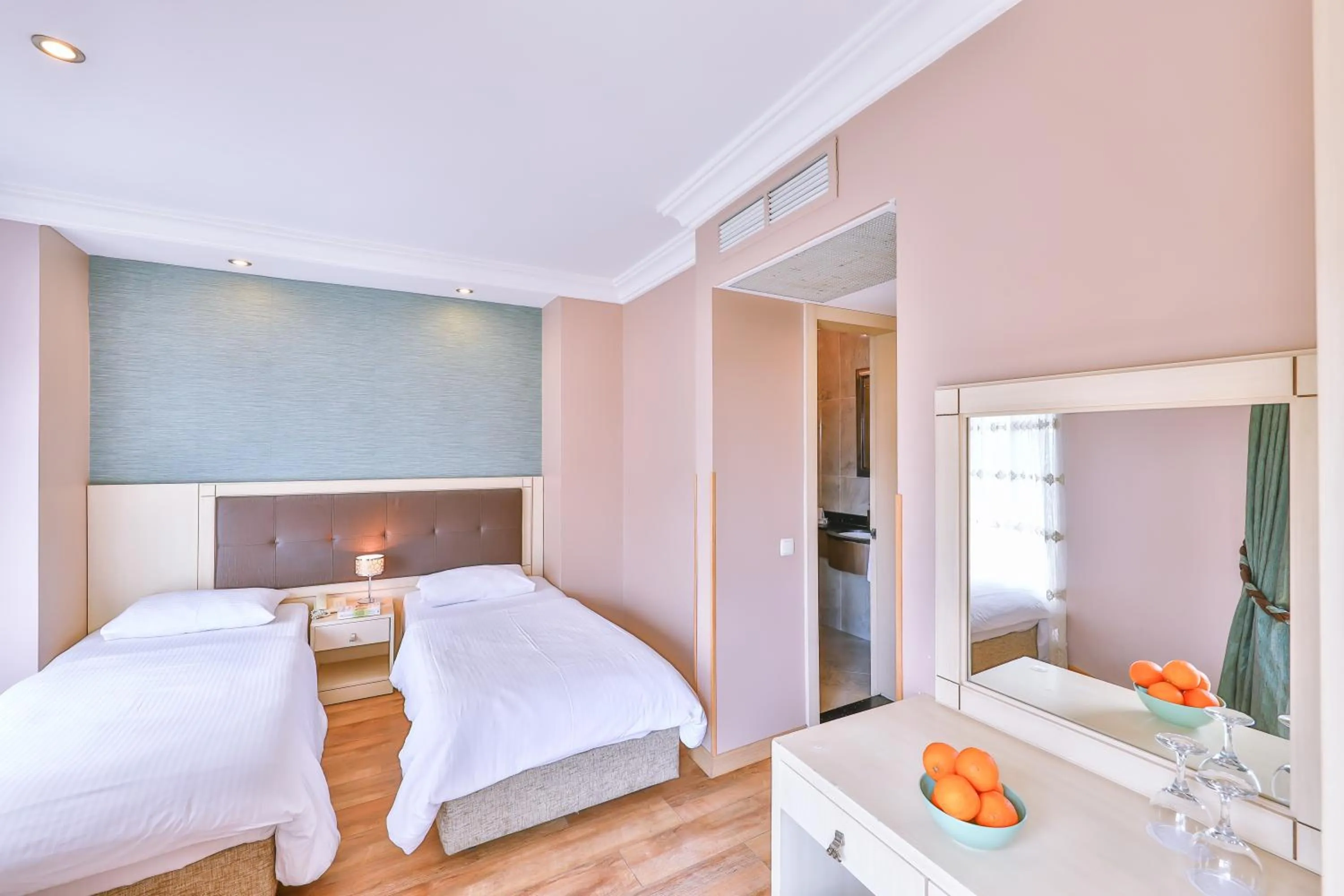 Buyukada Princess Hotel