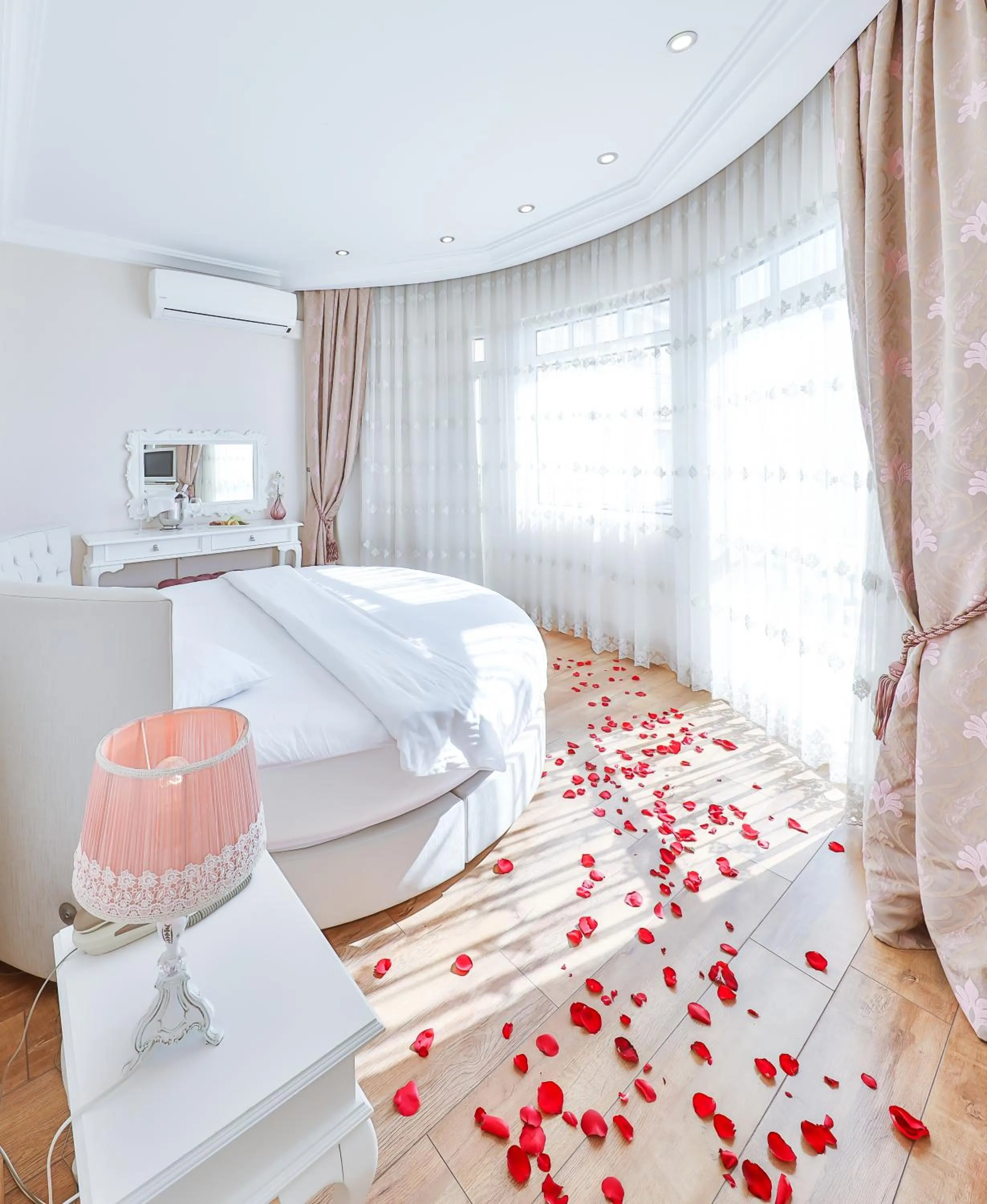 Buyukada Princess Hotel