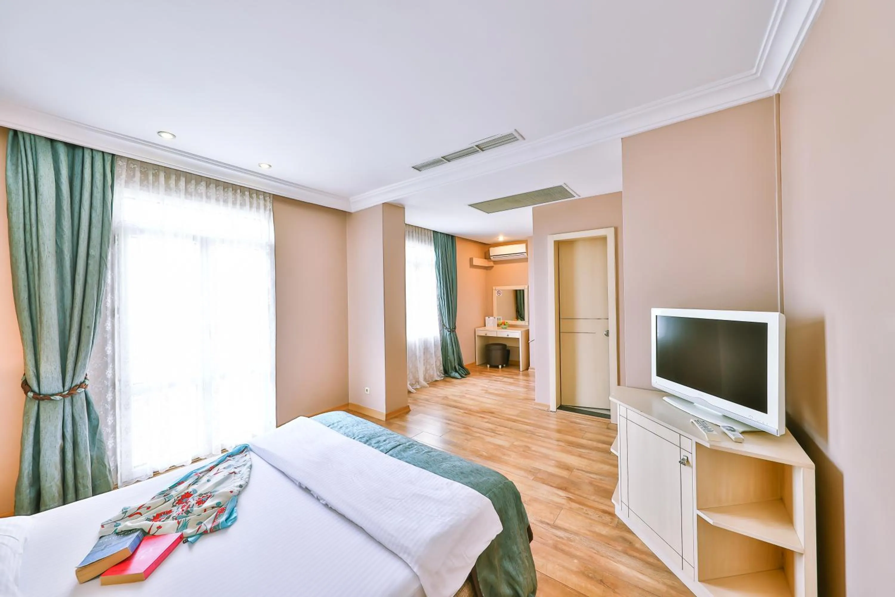 Buyukada Princess Hotel