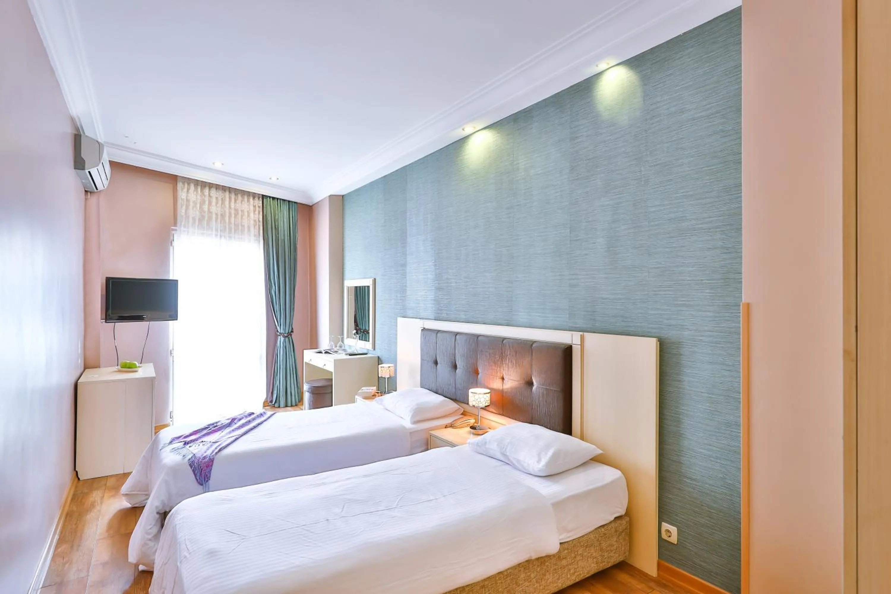 Buyukada Princess Hotel