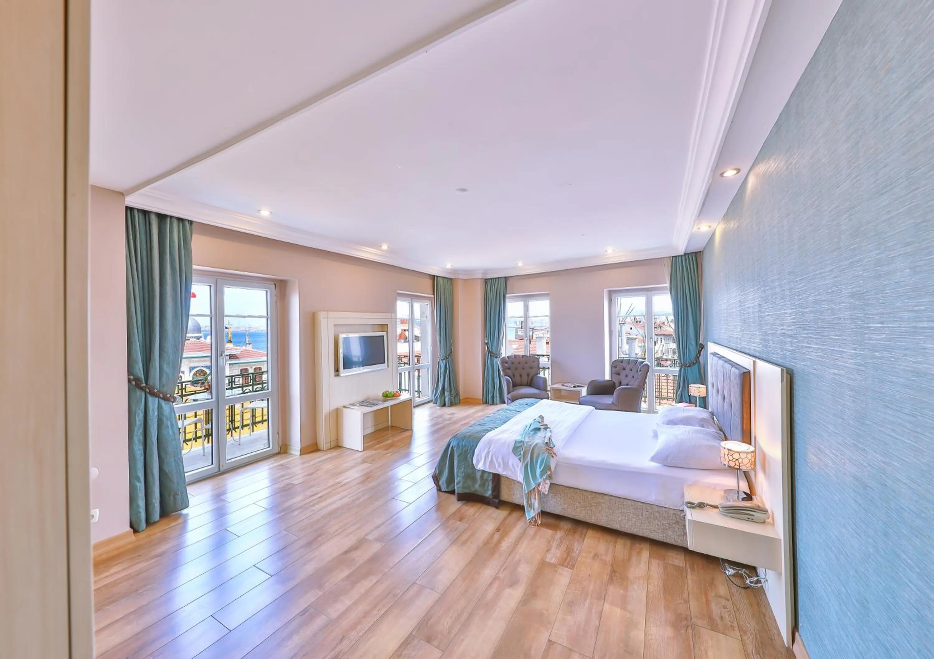 Buyukada Princess Hotel