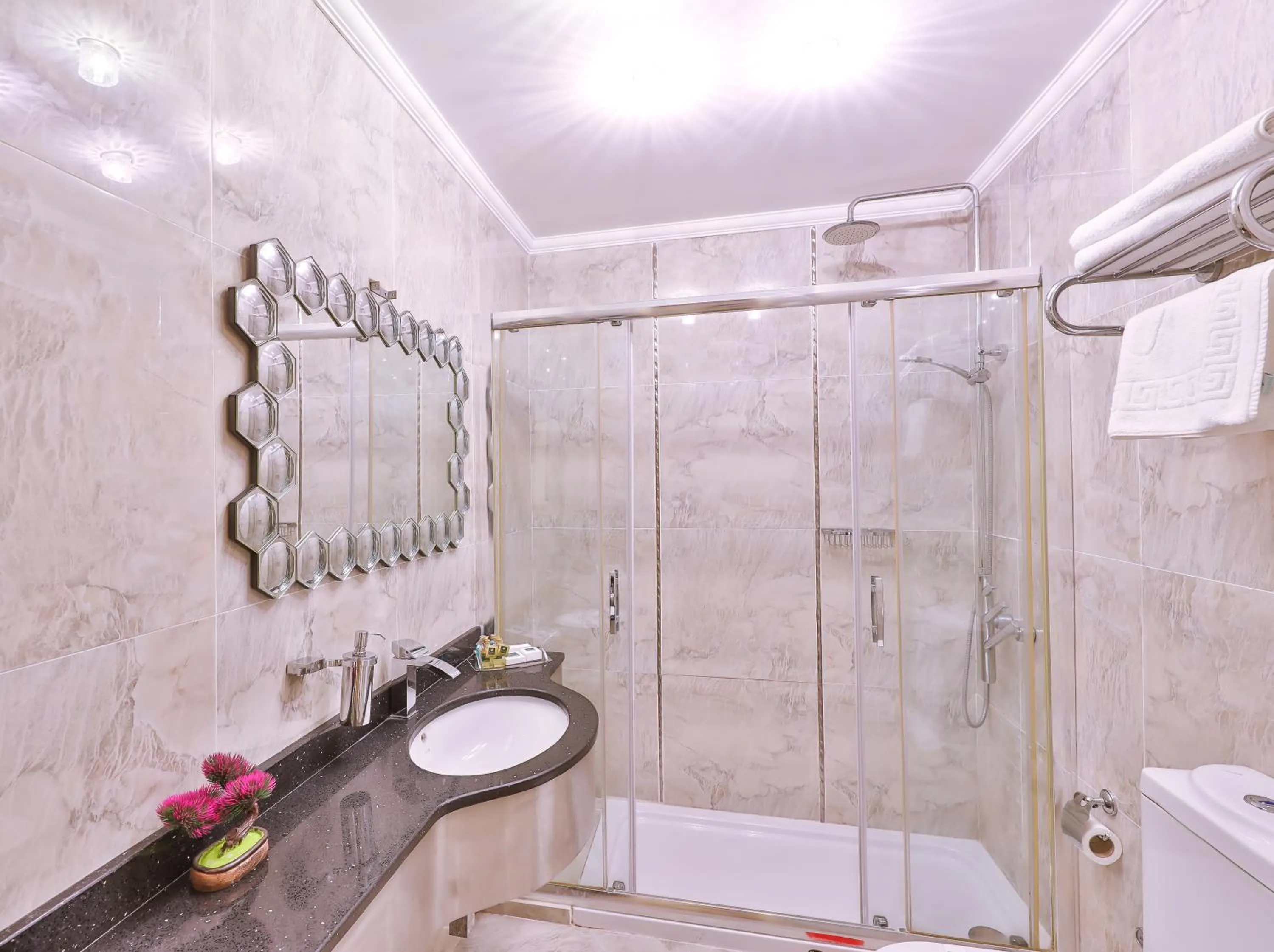 Buyukada Princess Hotel