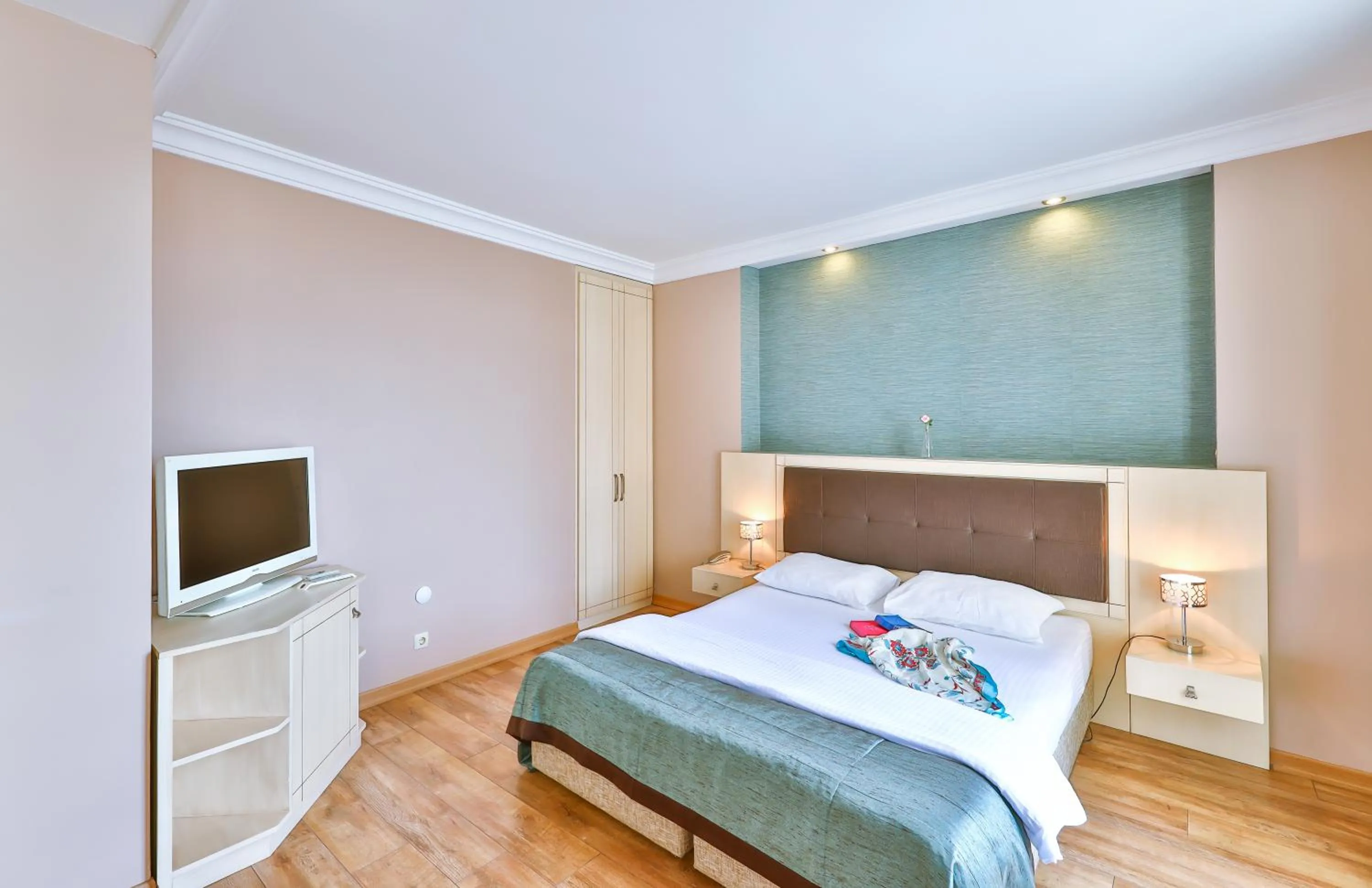 Buyukada Princess Hotel