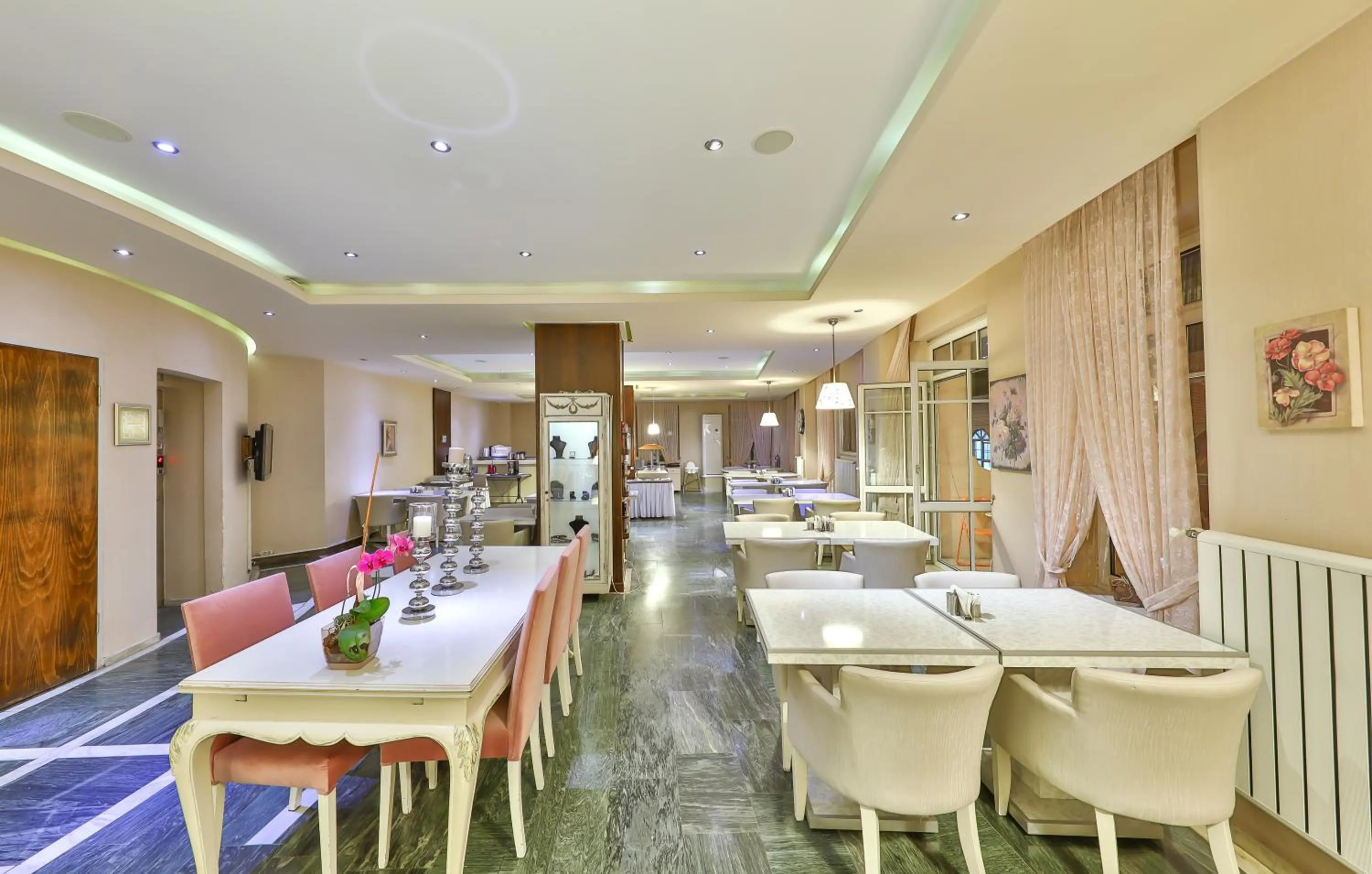 Buyukada Princess Hotel