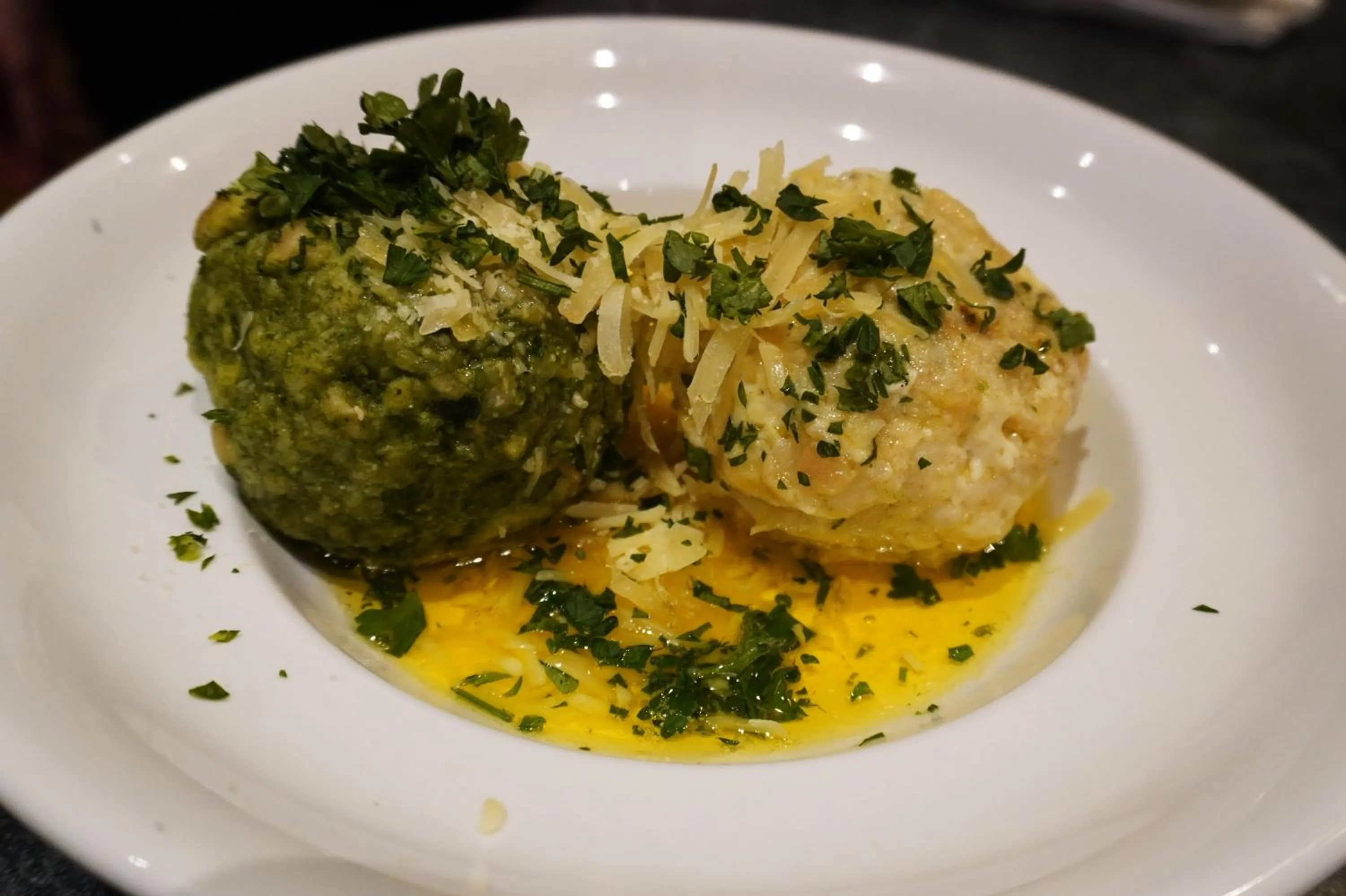 Restaurant/places to eat in Hotel Aschauer Hof z'Fritzn