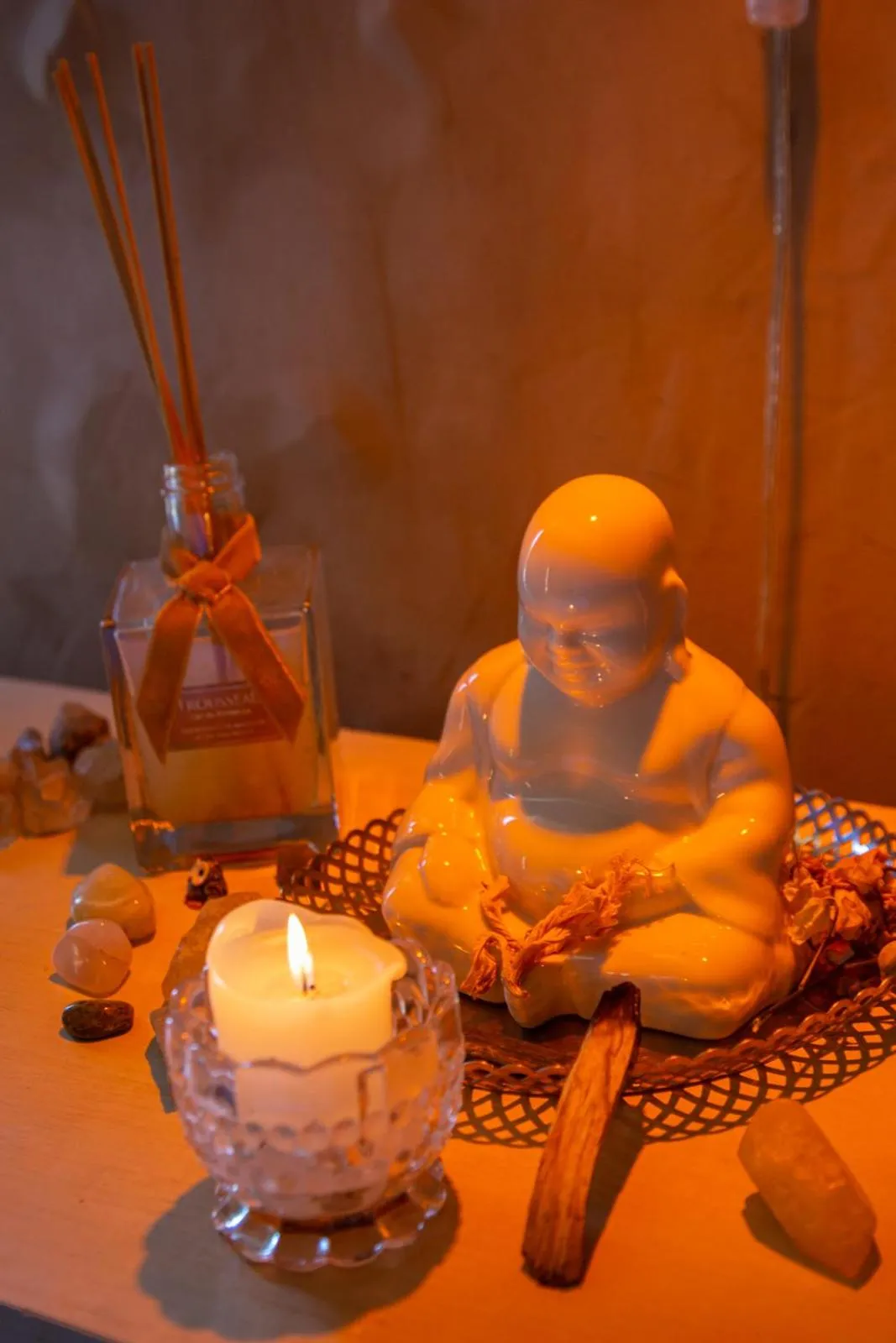 Spa and wellness centre/facilities in Pousada Maya