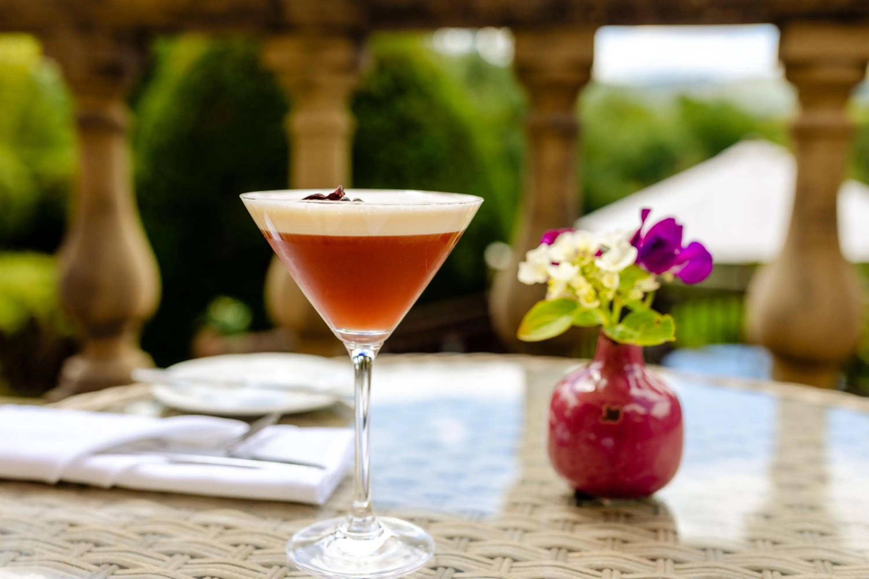 Peterstone Court Country House Restaurant & Spa