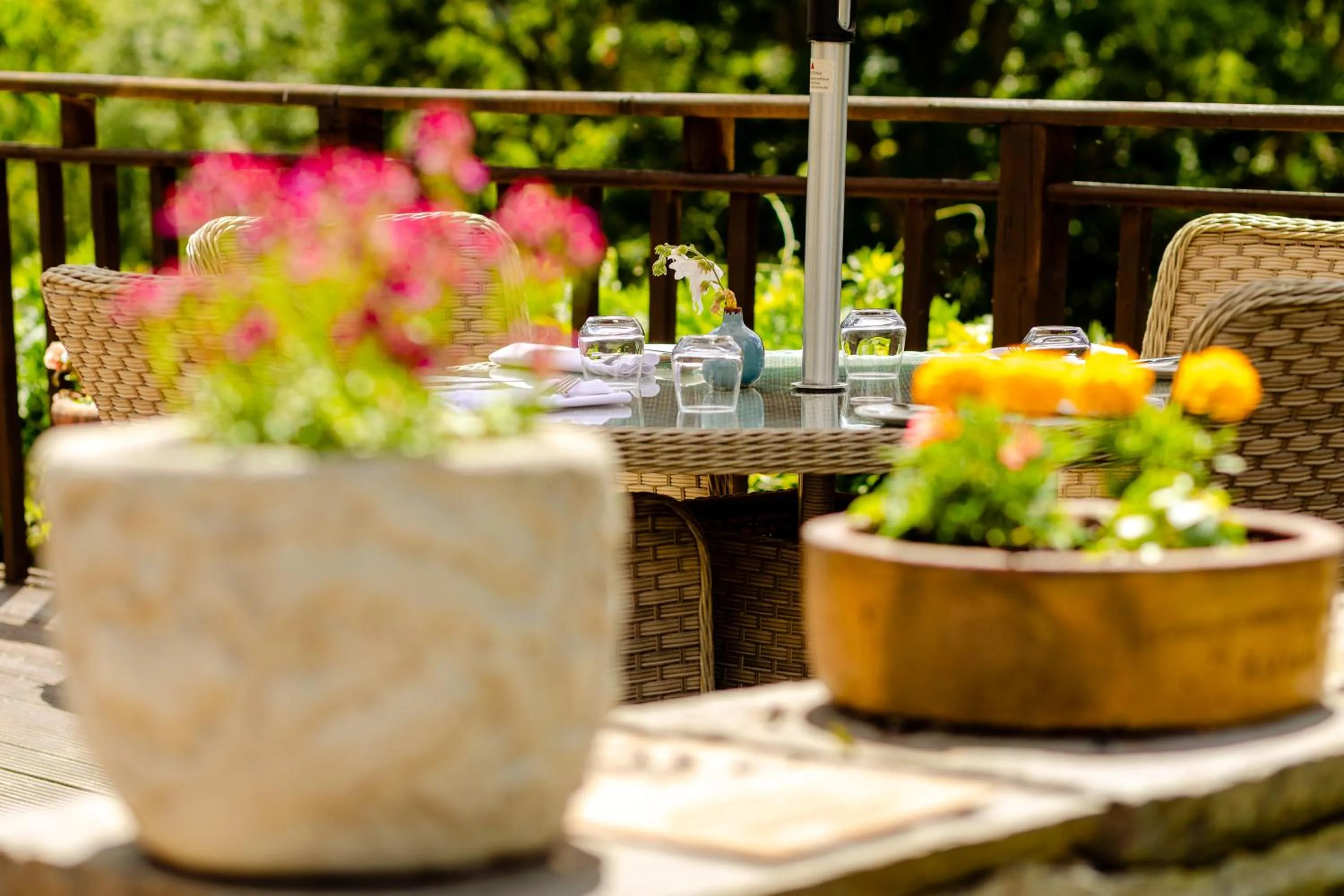 Peterstone Court Country House Restaurant & Spa