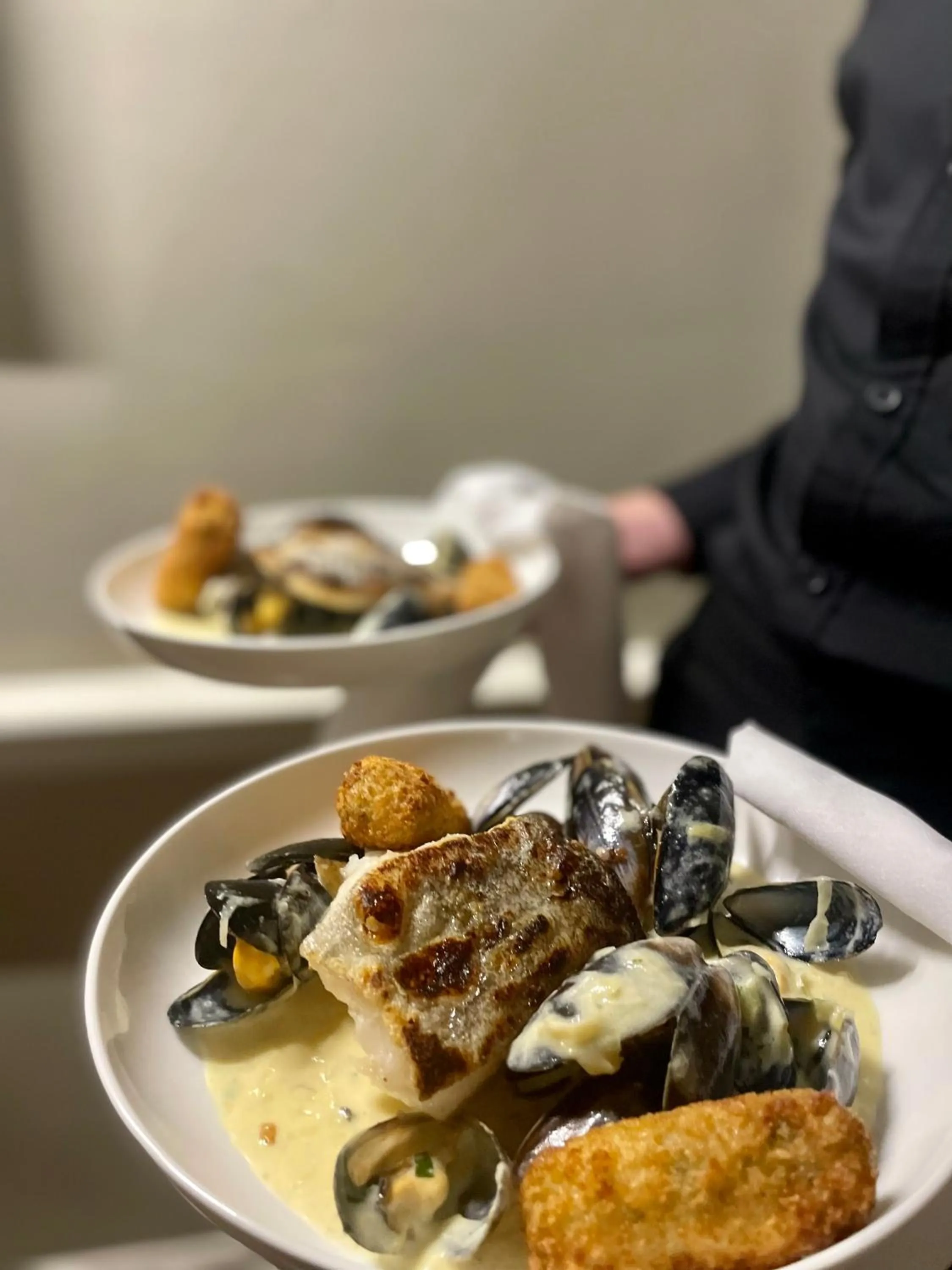 Peterstone Court Country House Restaurant & Spa