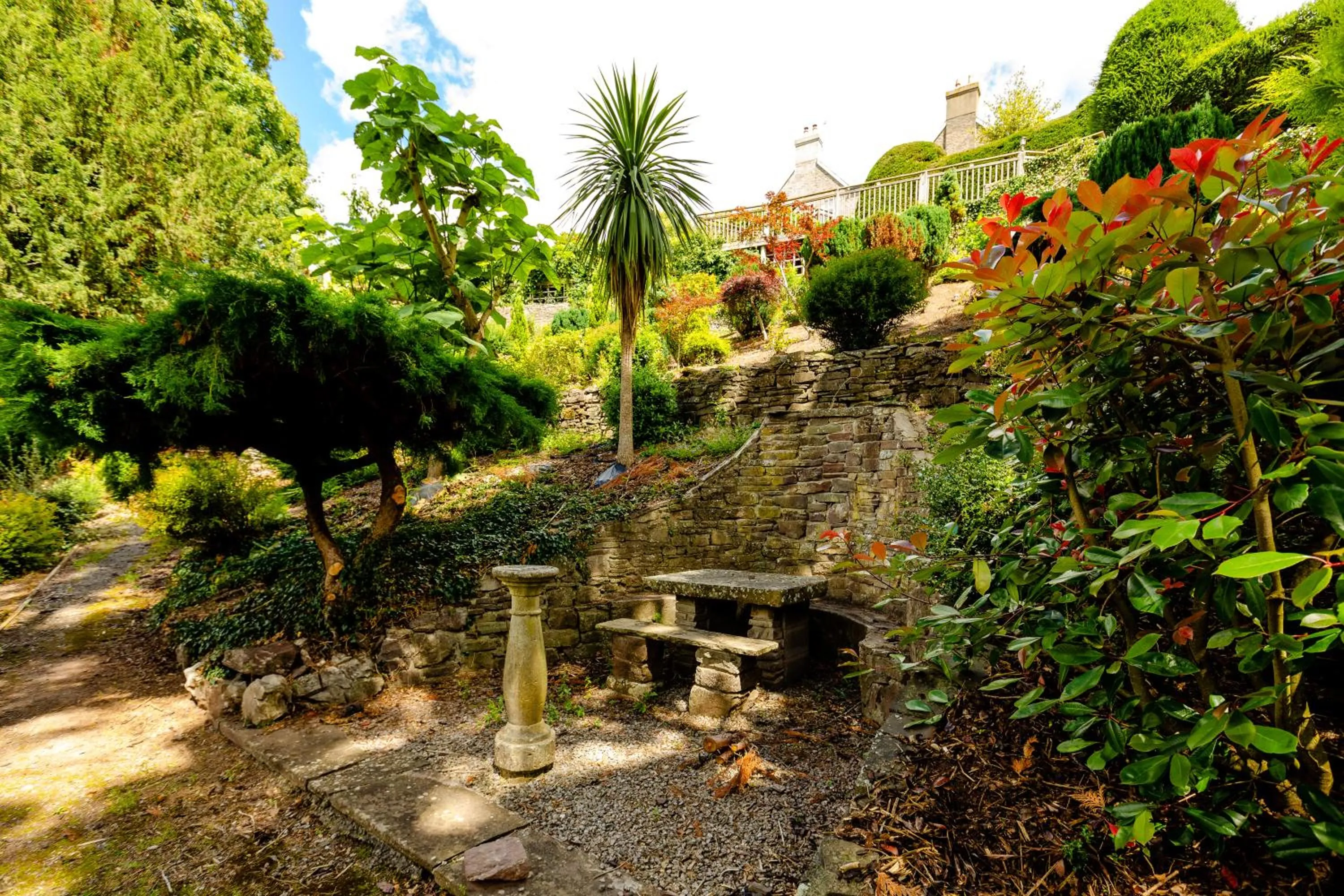 Peterstone Court Country House Restaurant & Spa