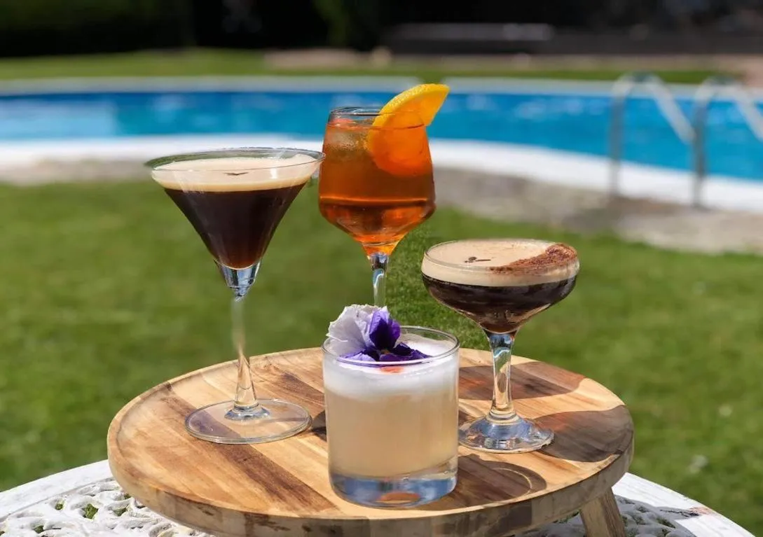 Peterstone Court Country House Restaurant & Spa