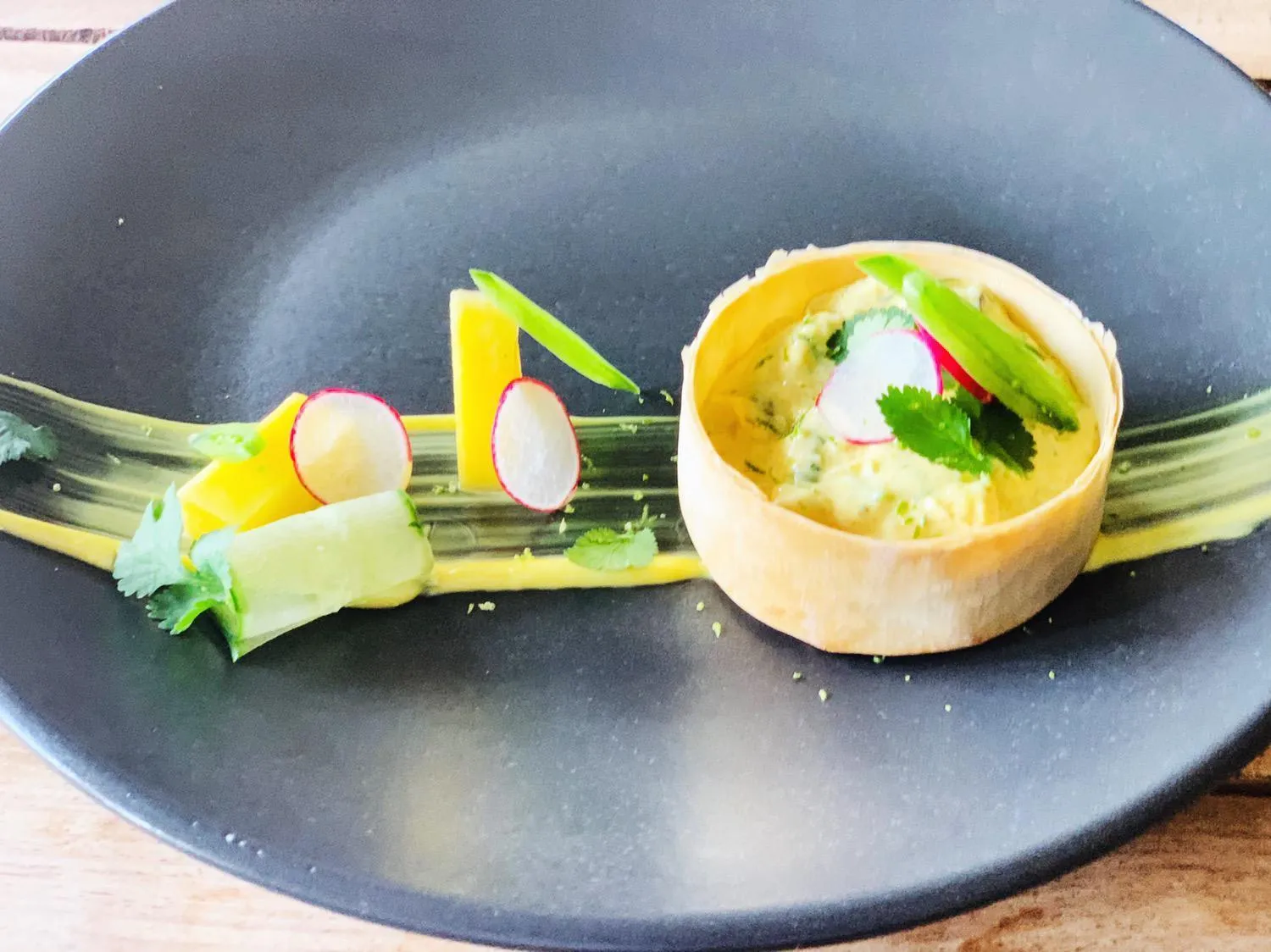 Peterstone Court Country House Restaurant & Spa