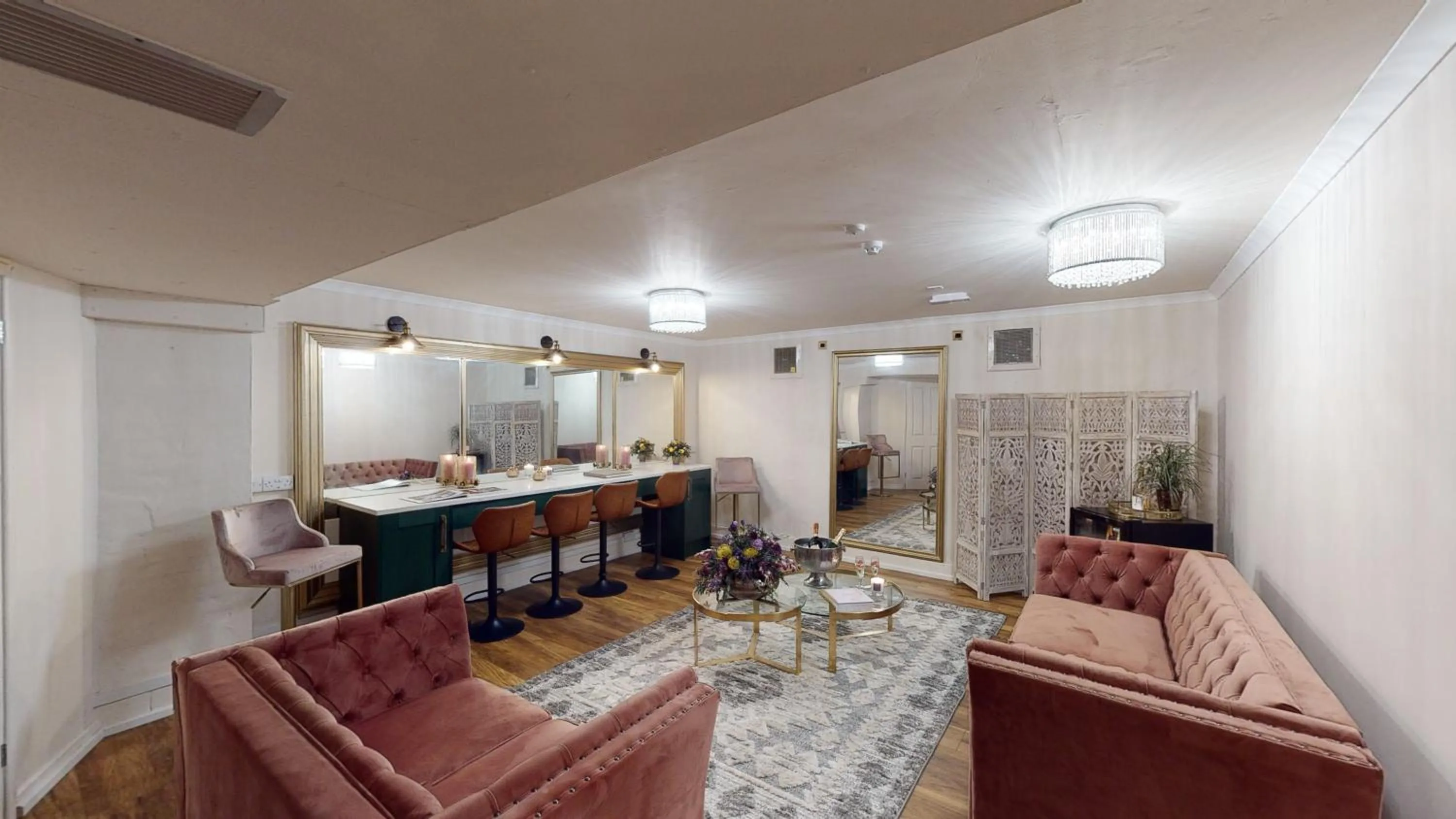 Peterstone Court Country House Restaurant & Spa