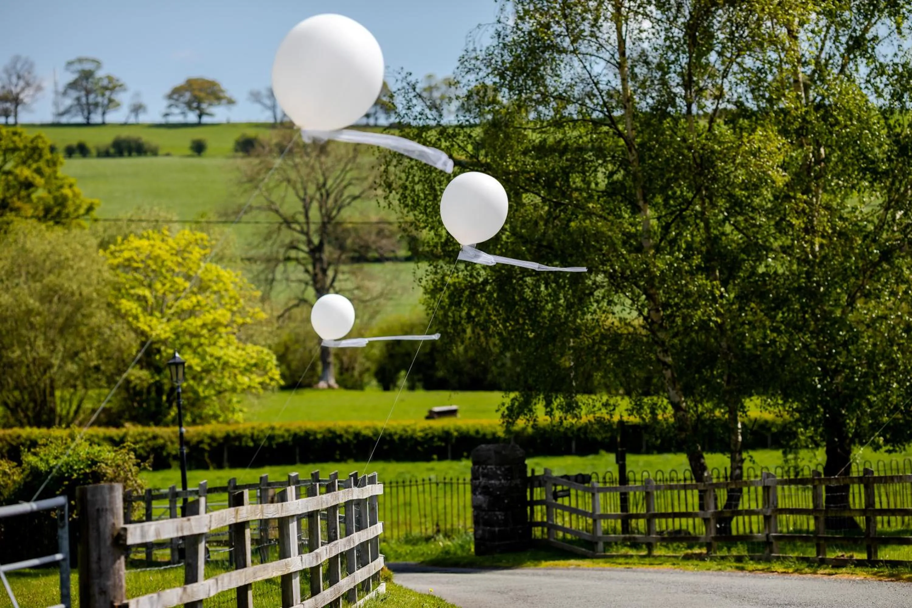 Peterstone Court Country House Restaurant & Spa