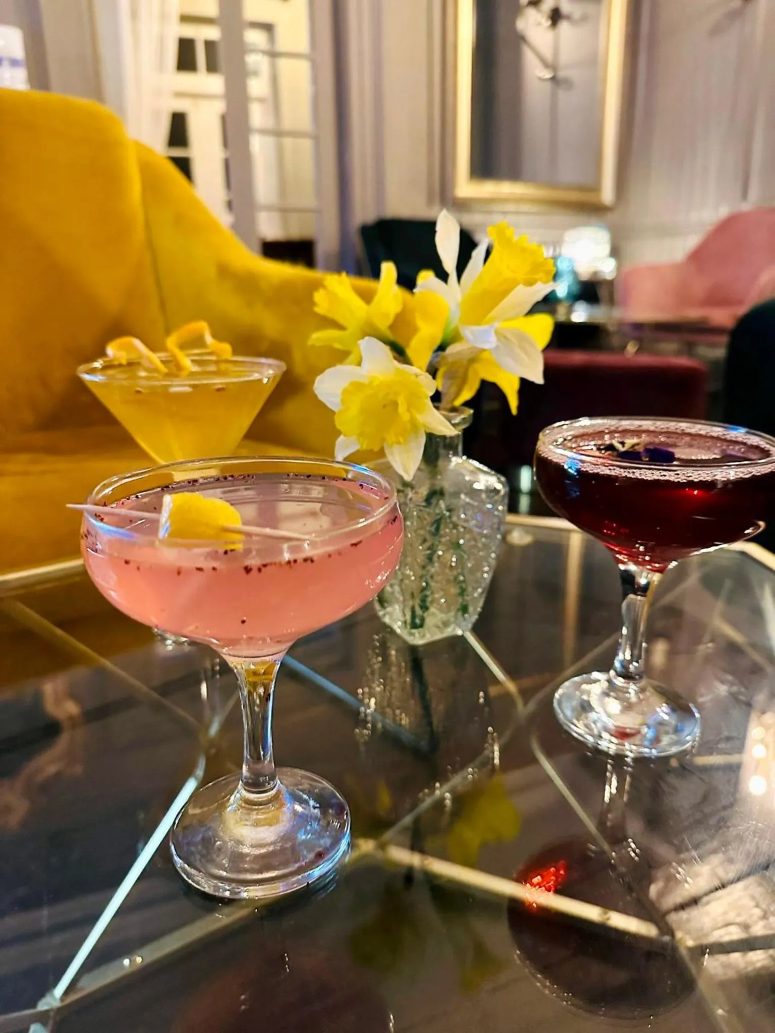 Peterstone Court Country House Restaurant & Spa