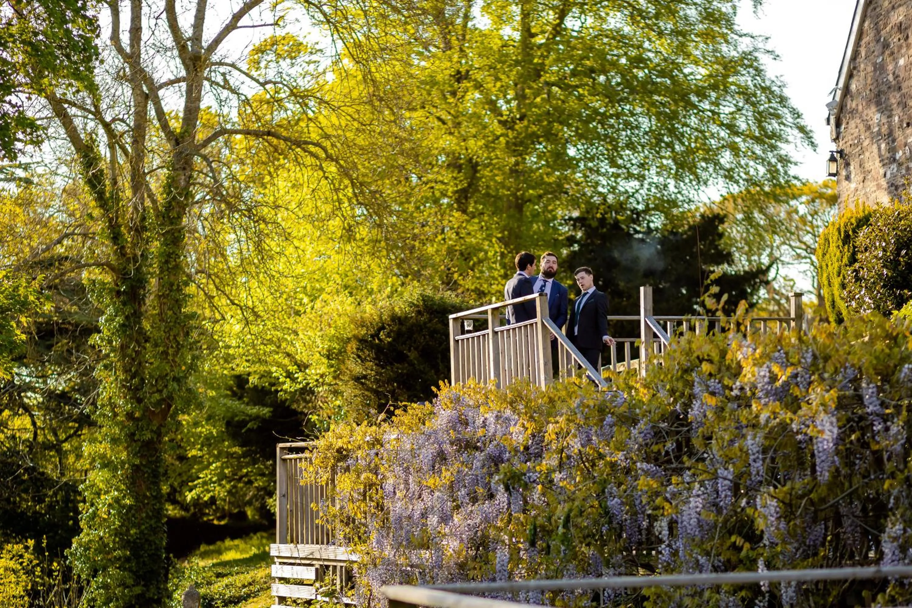 Peterstone Court Country House Restaurant & Spa