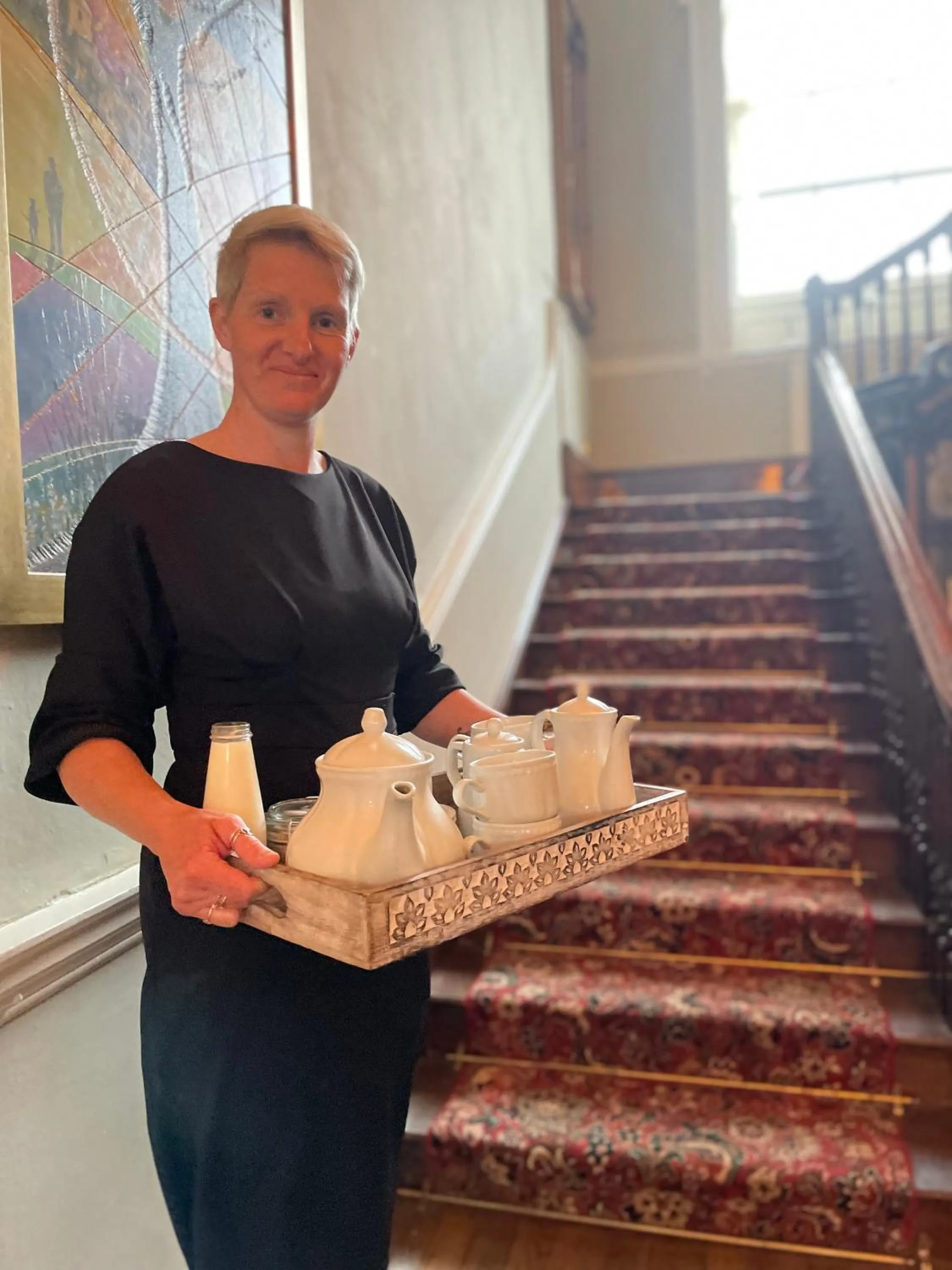 Peterstone Court Country House Restaurant & Spa