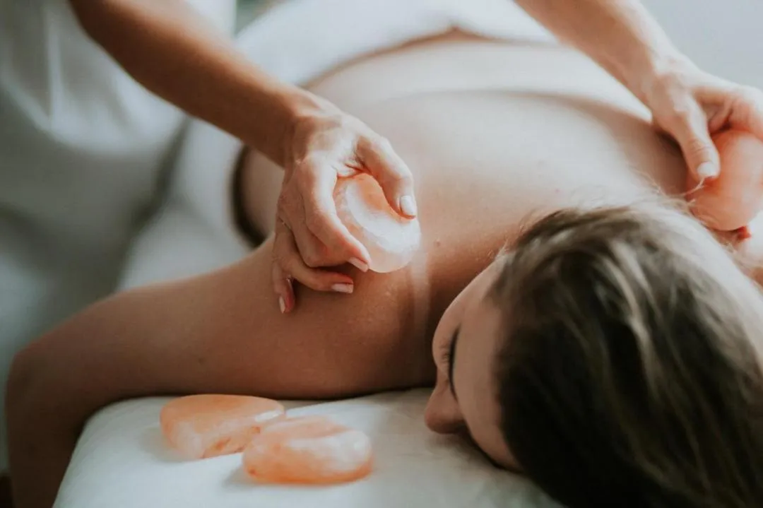 Peterstone Court Country House Restaurant & Spa