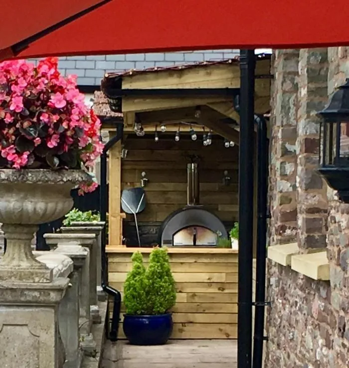 Peterstone Court Country House Restaurant & Spa