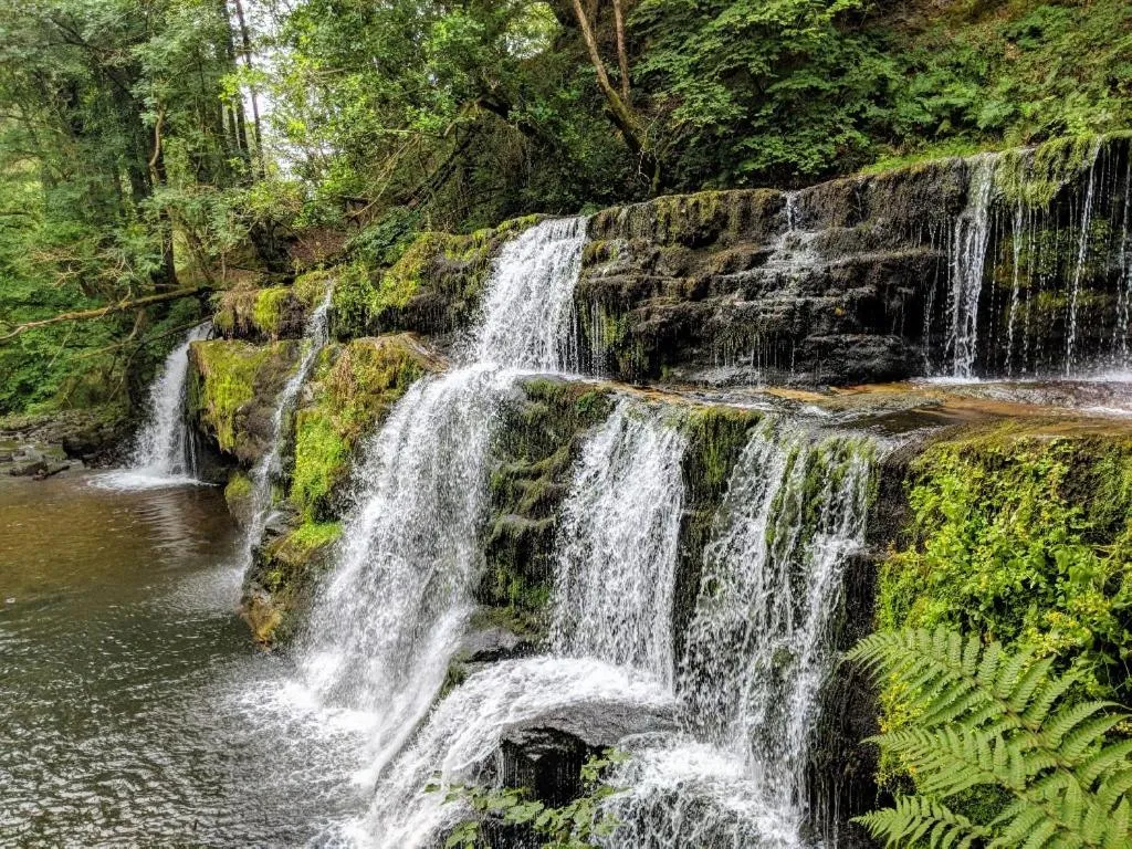 Peterstone Court Country House Restaurant & Spa