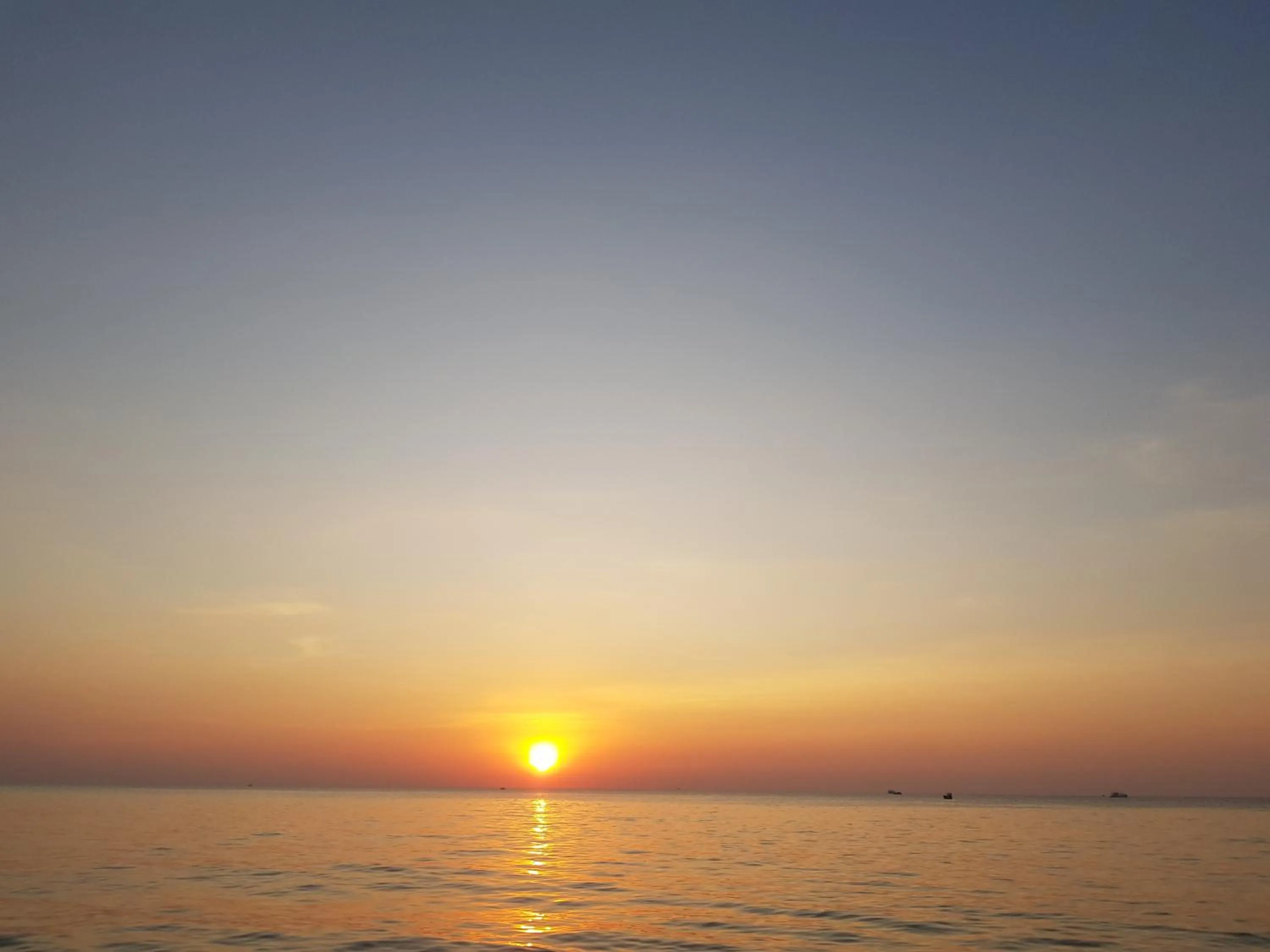 Nearby landmark in Azura Resort Phu Quoc