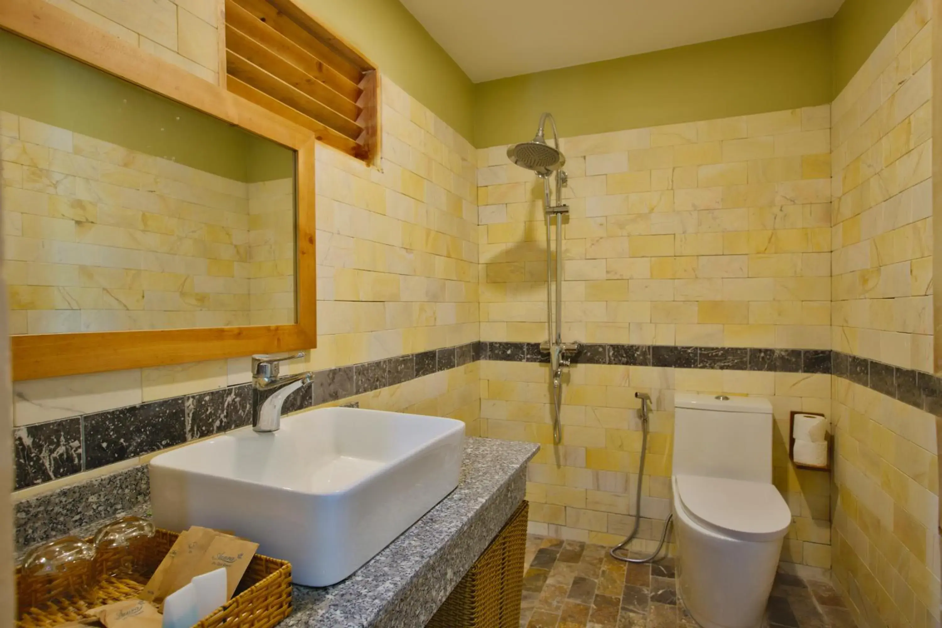 Deluxe Twin Room in Azura Resort Phu Quoc Deluxe Twin Room in Azura Resort Phu Quoc