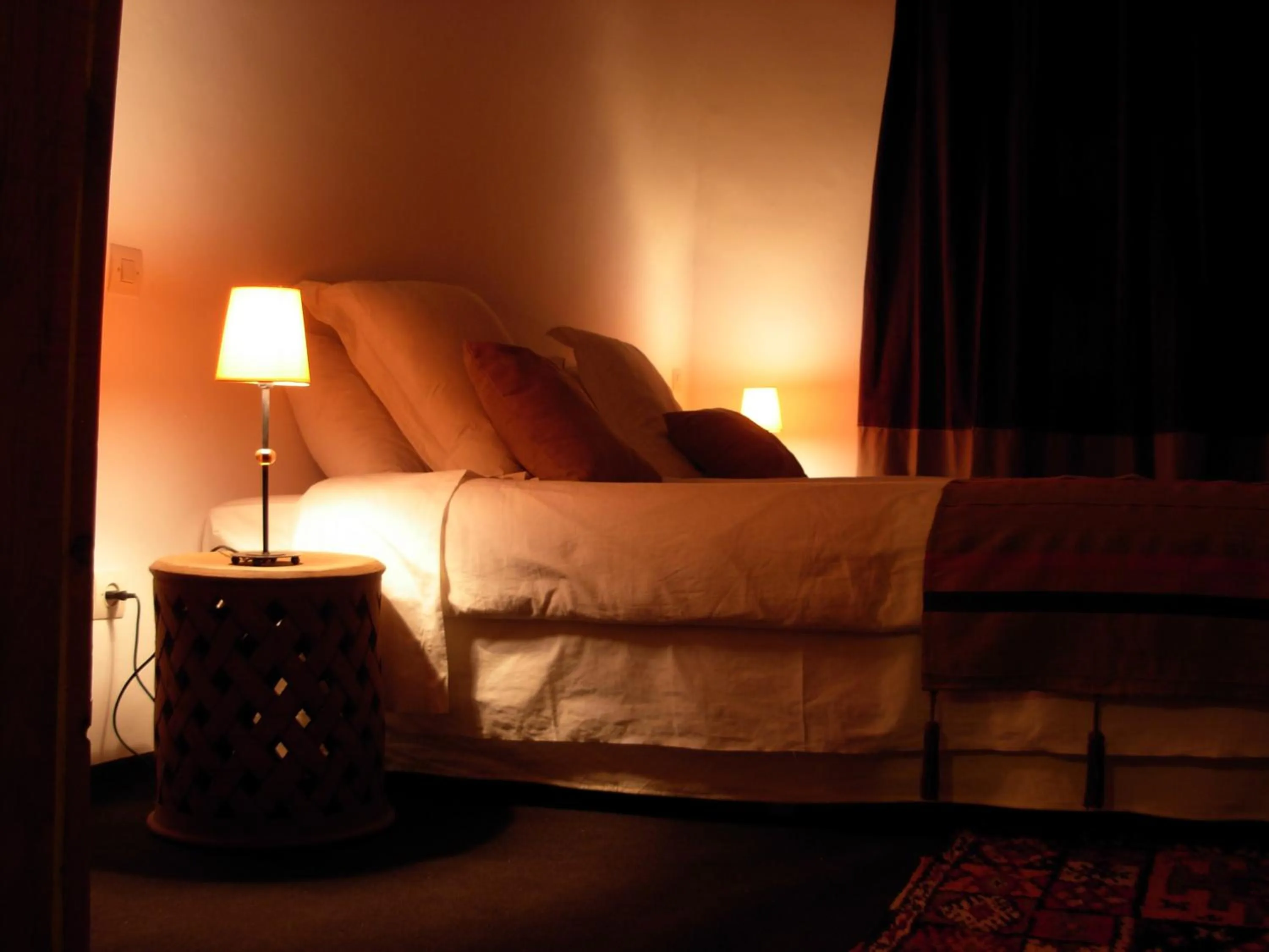 Kasbah Tigmi N'Oufella