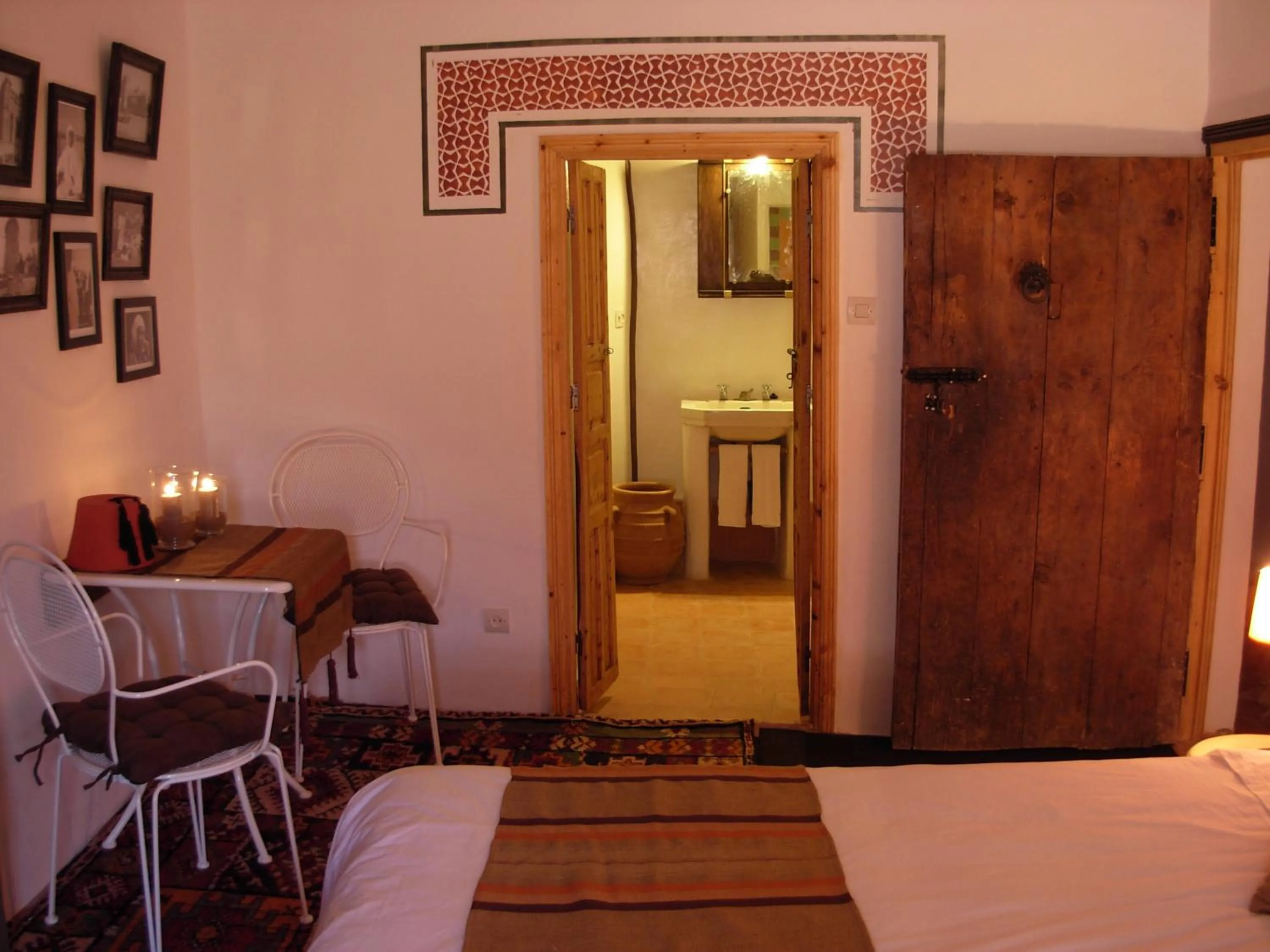 Kasbah Tigmi N'Oufella