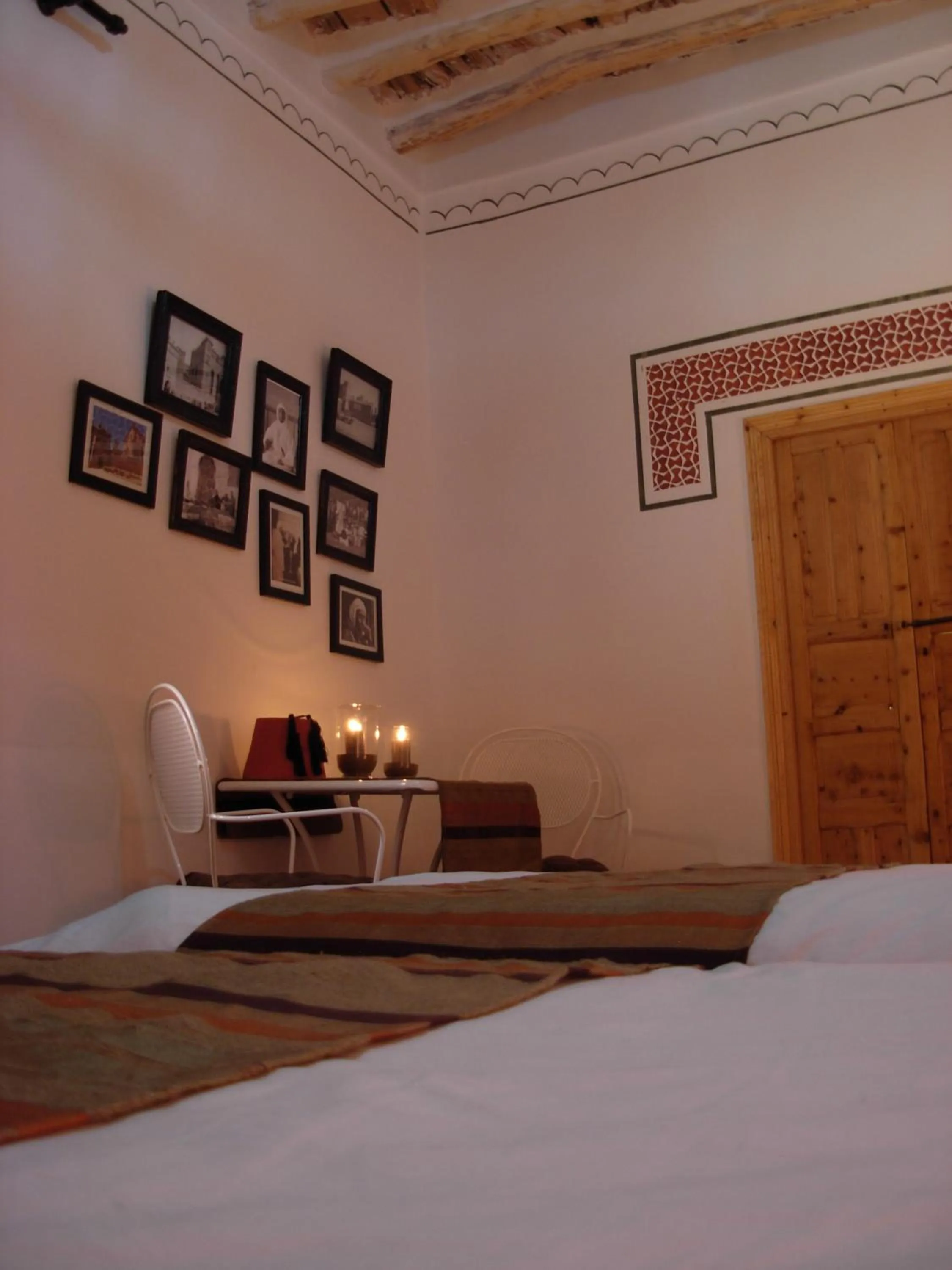 Kasbah Tigmi N'Oufella