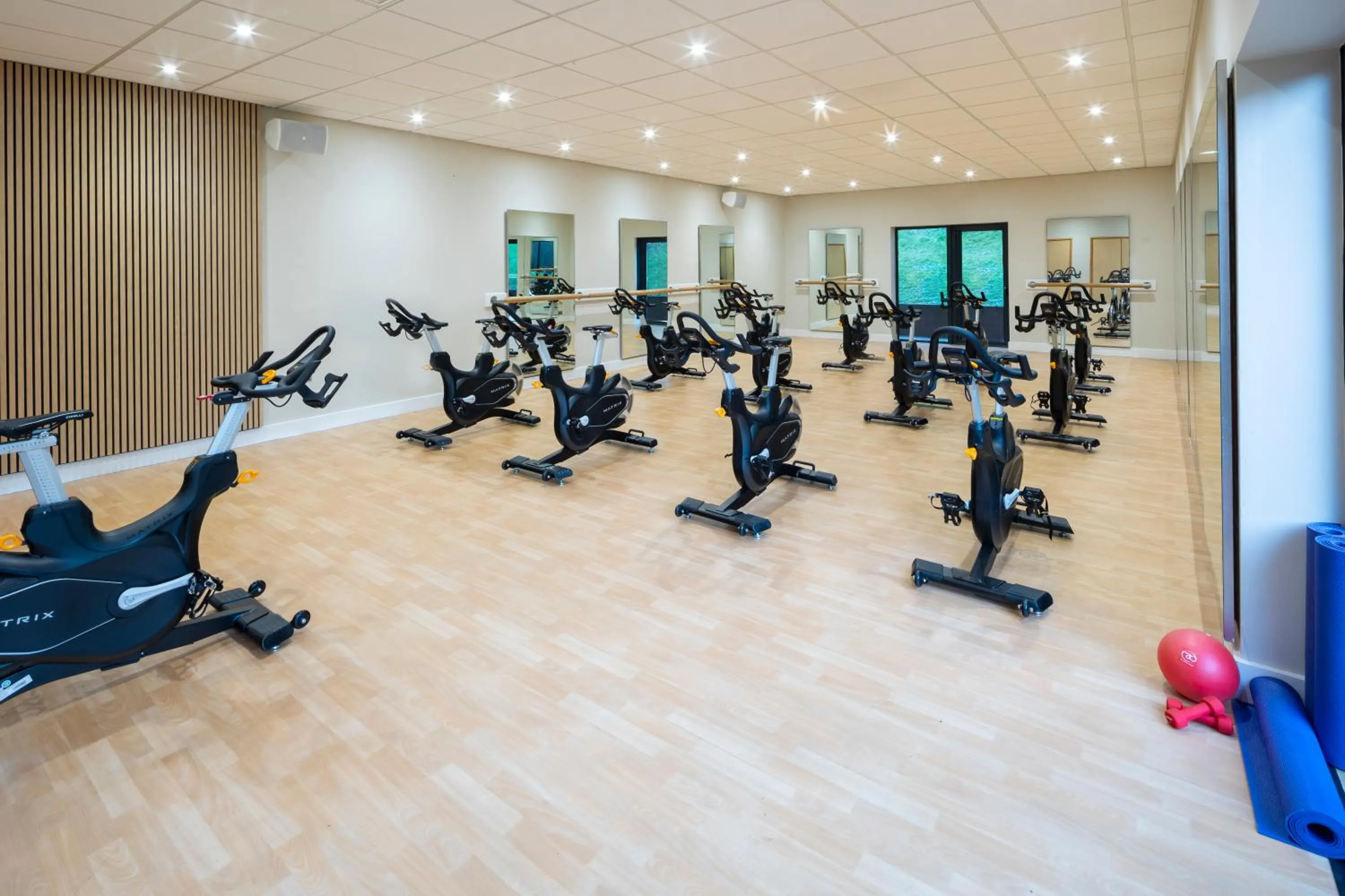 Swimming pool in Holiday Inn Gloucester - Cheltenham by IHG