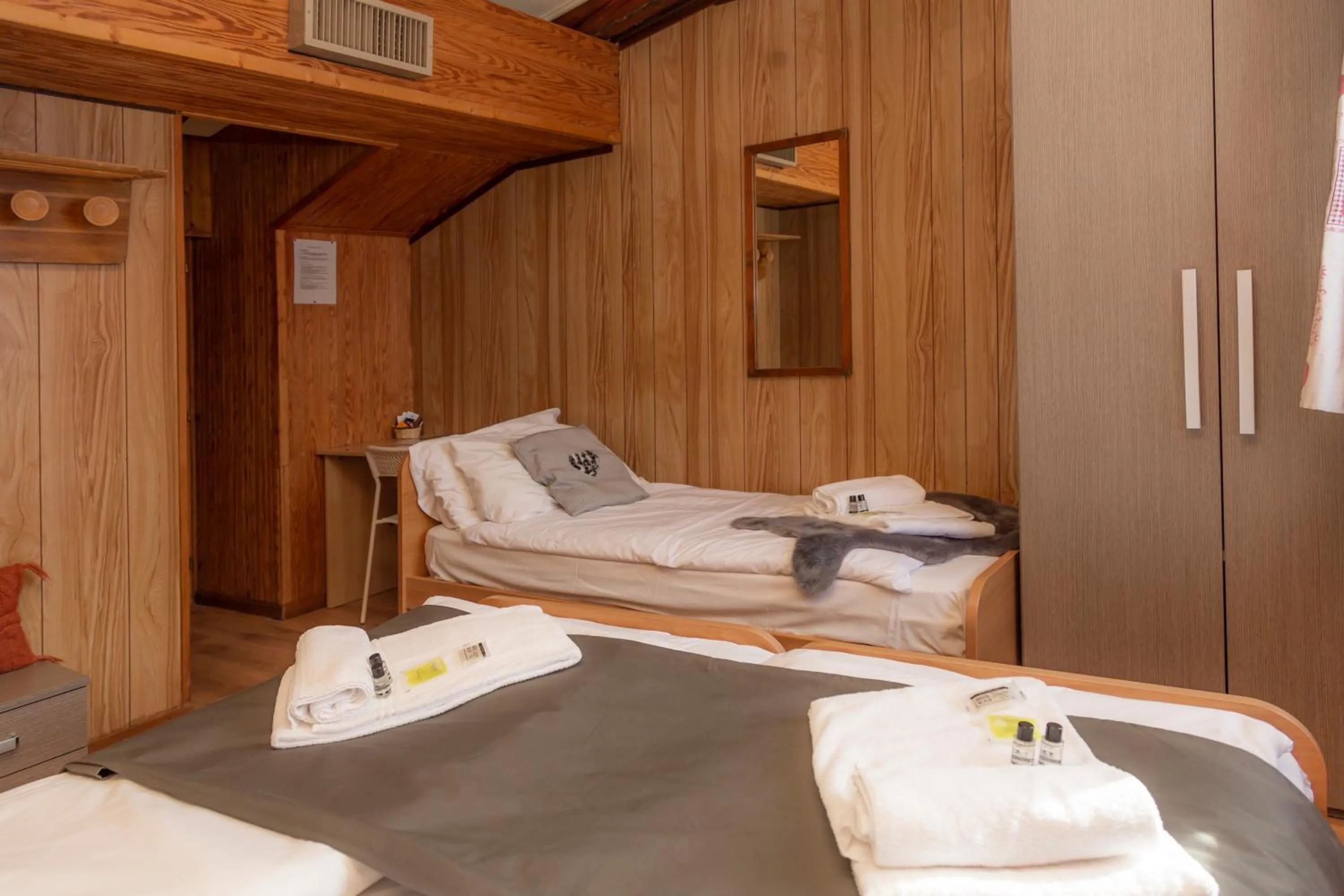 Hotel Monte Triplex