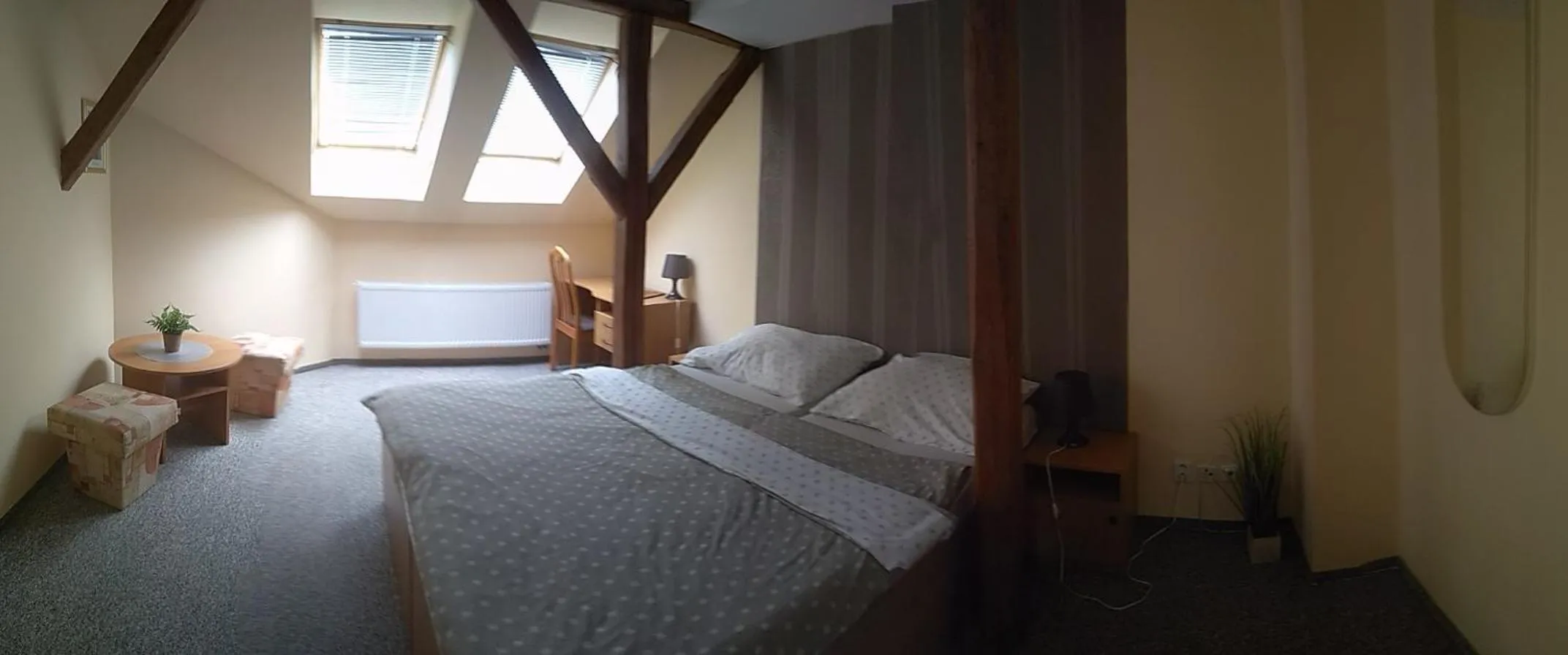 Hotel Kralicek