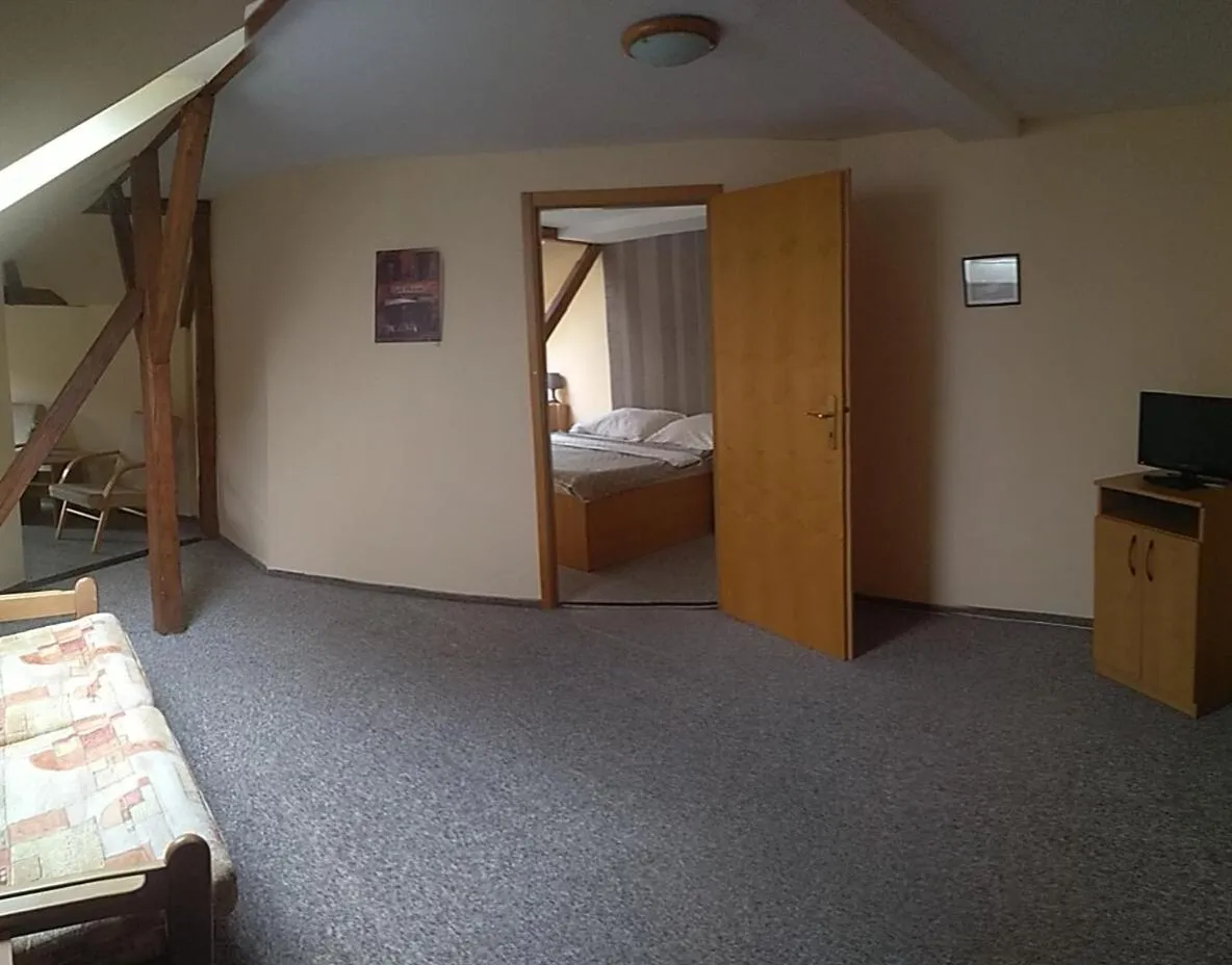 Hotel Kralicek
