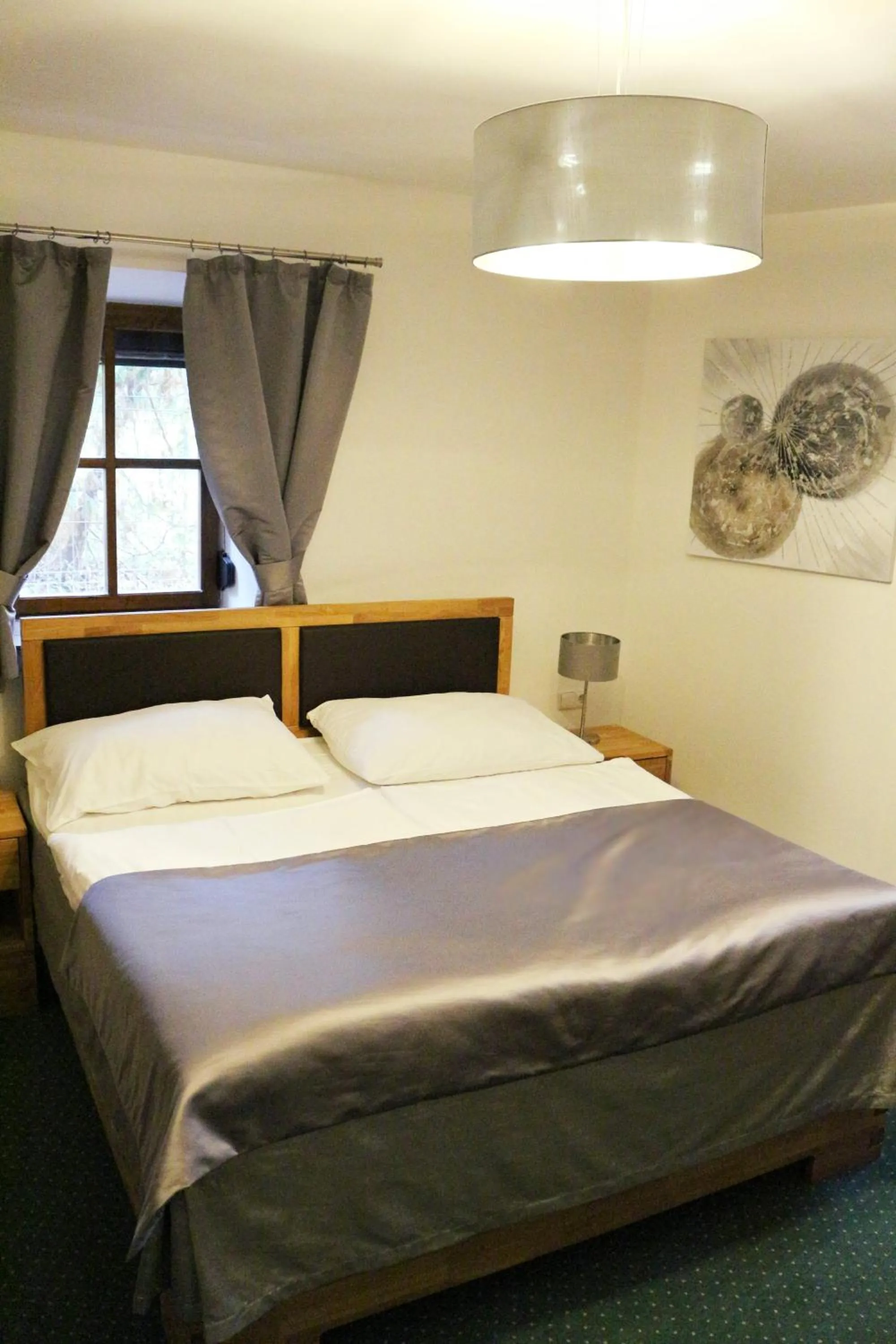 Bed in Český Statek