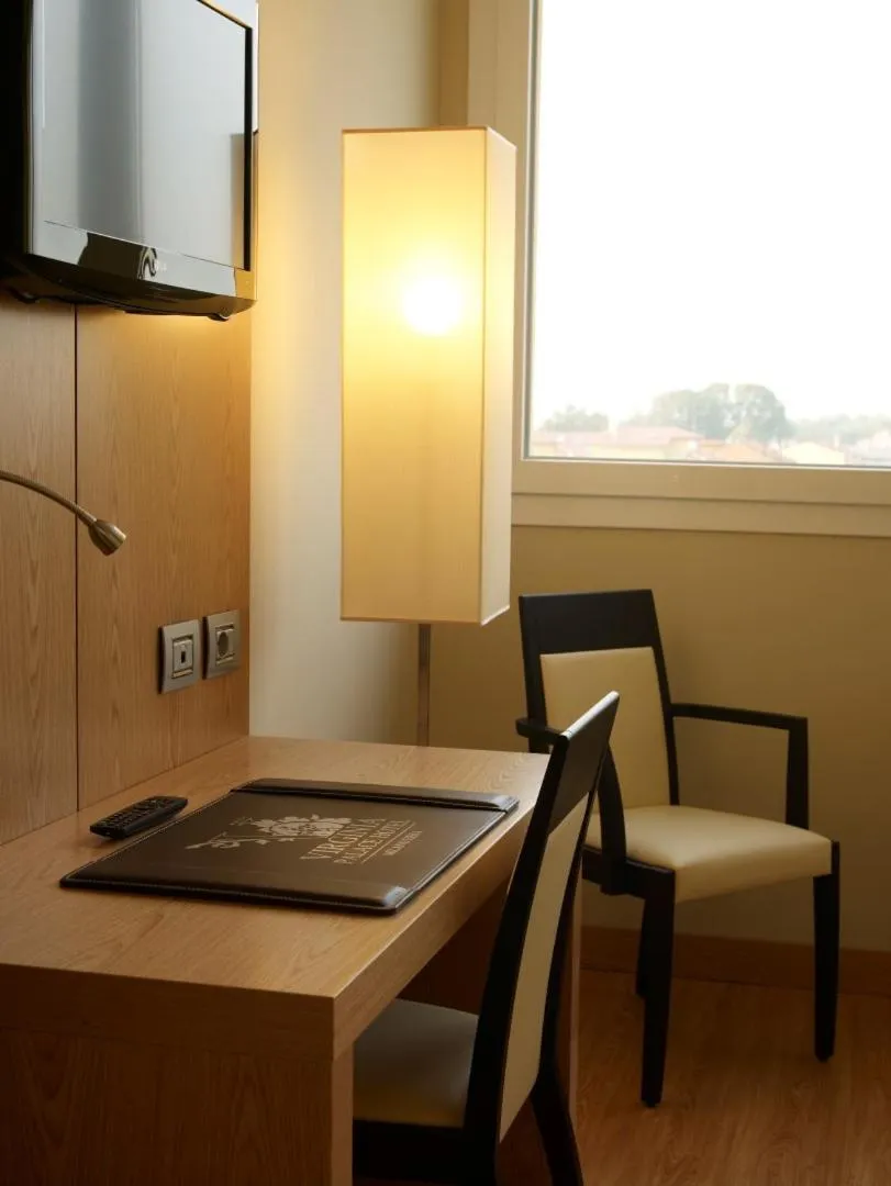 Virginia Palace Hotel