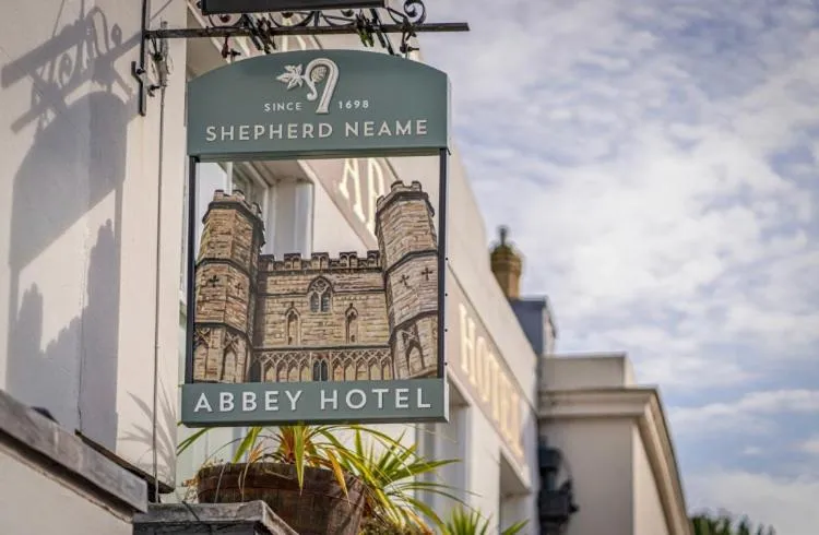 The Abbey Hotel