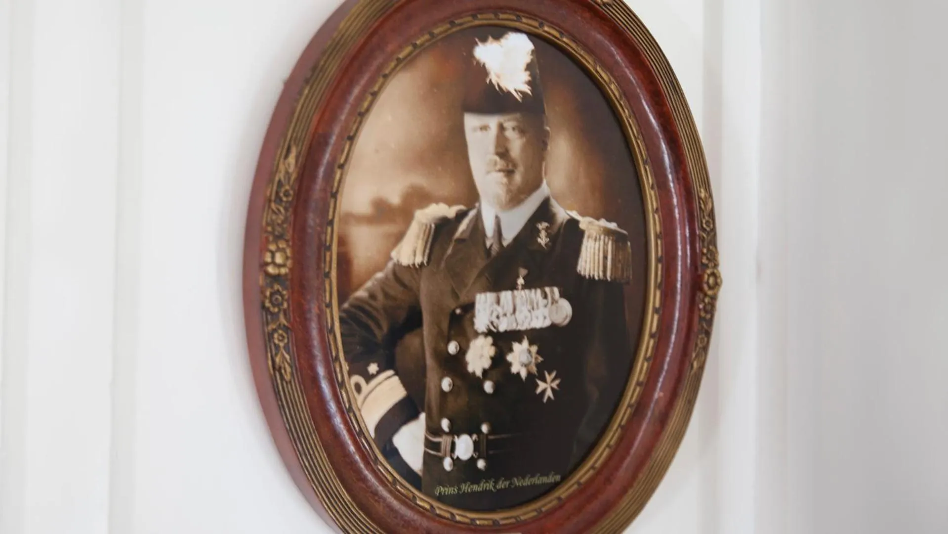 People in Casa Mia Sittard