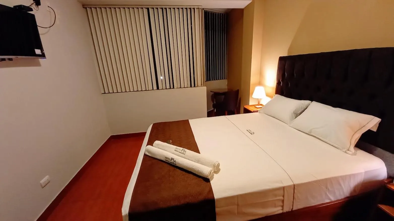 Hotel Puerto Amazonico