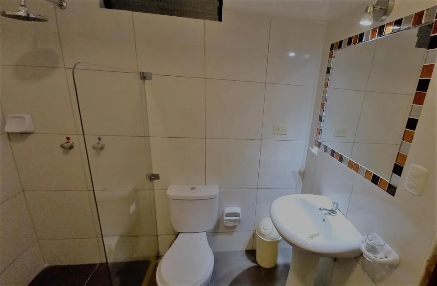 Hotel Puerto Amazonico