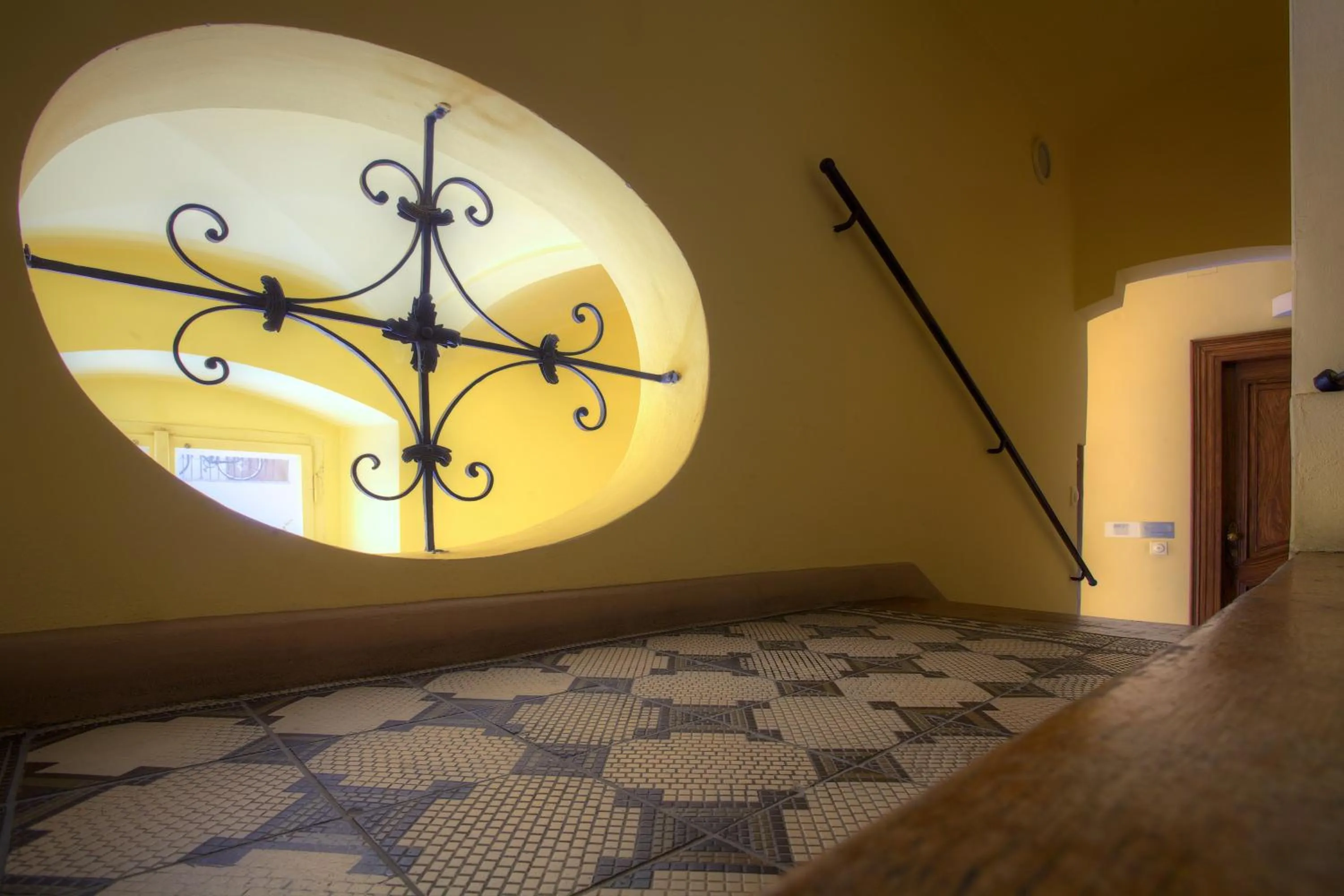 Other in U Kapra Apartments