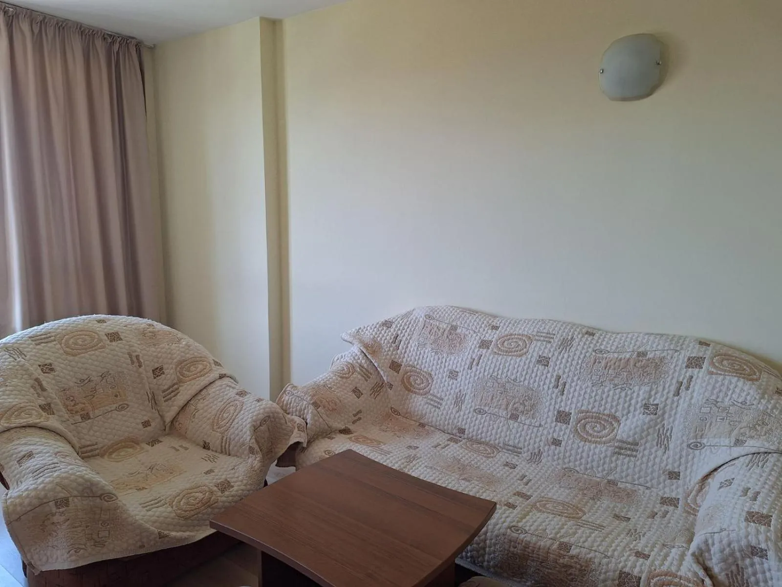 View (from property/room) in Hotel Elica