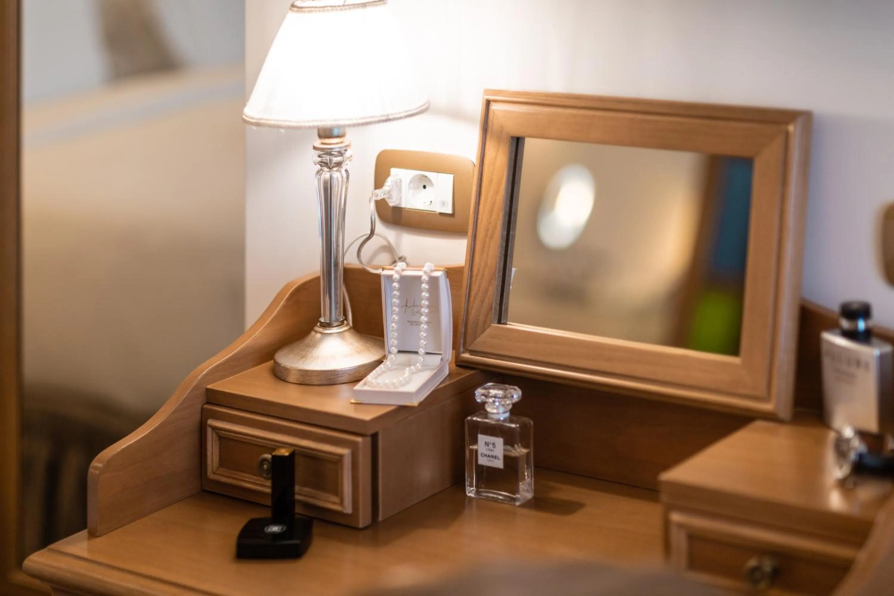 furniture in Legacy Gastro Suites