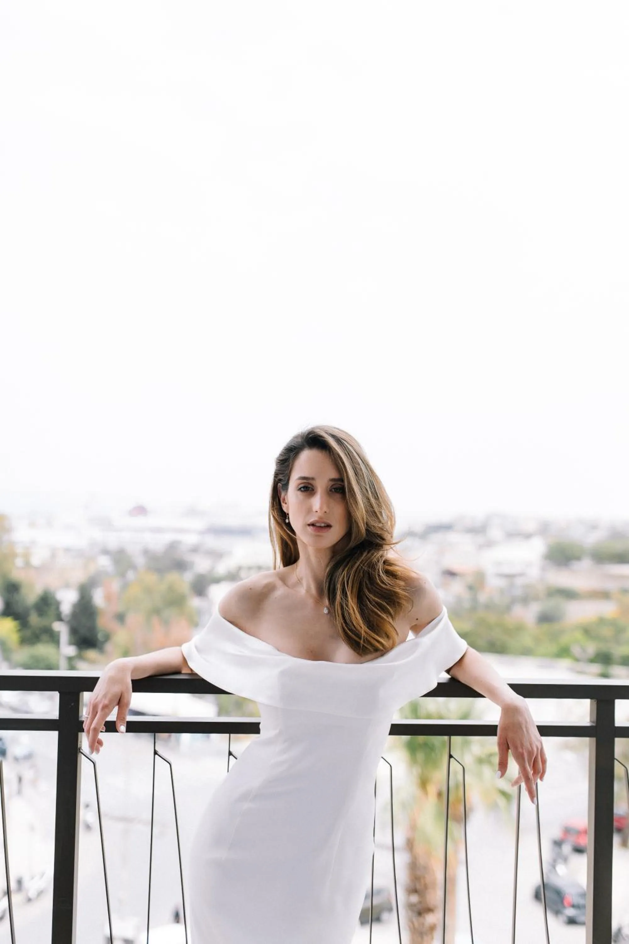 Balcony/Terrace in Legacy Gastro Suites