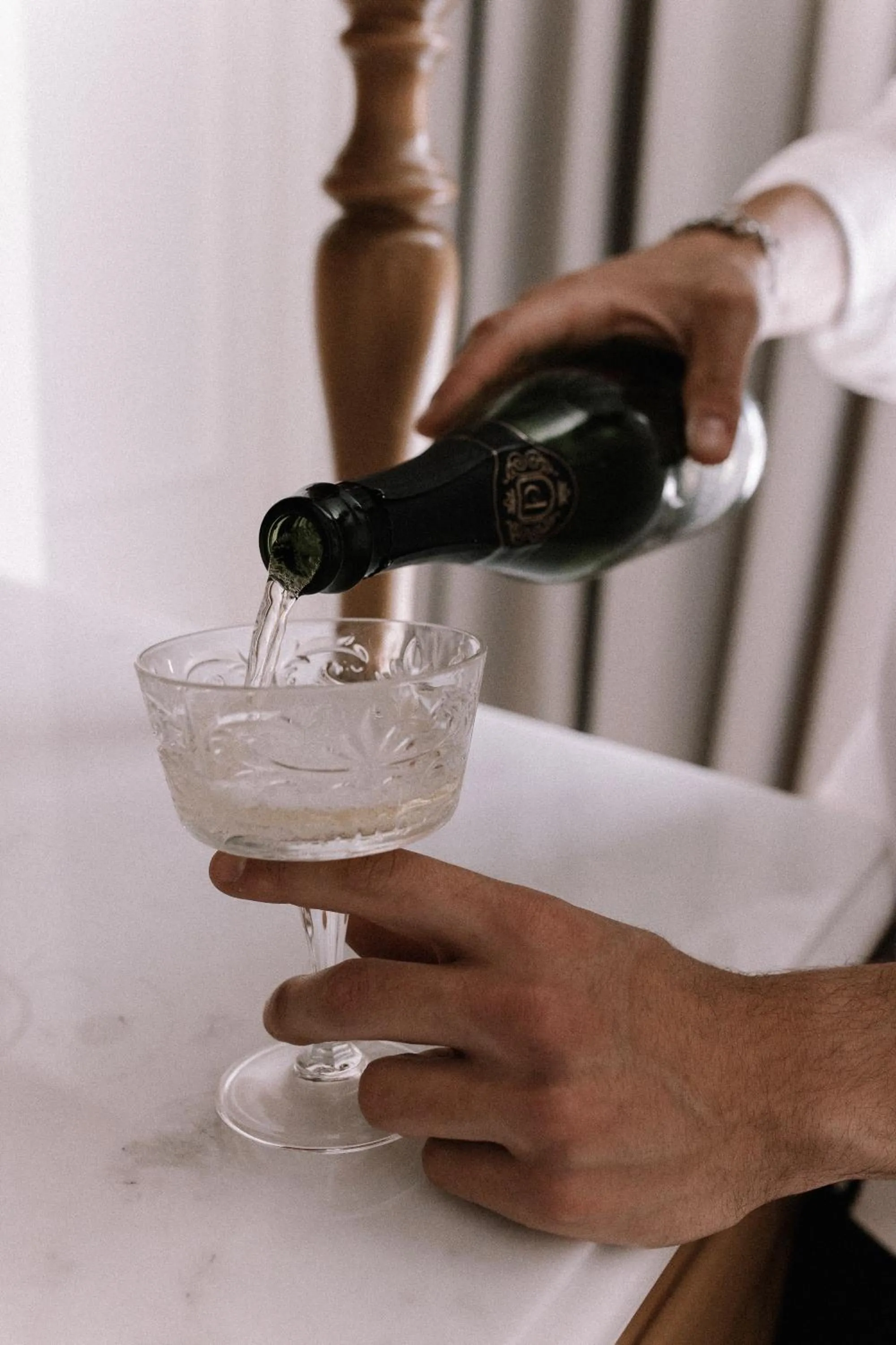 Living room in Legacy Gastro Suites