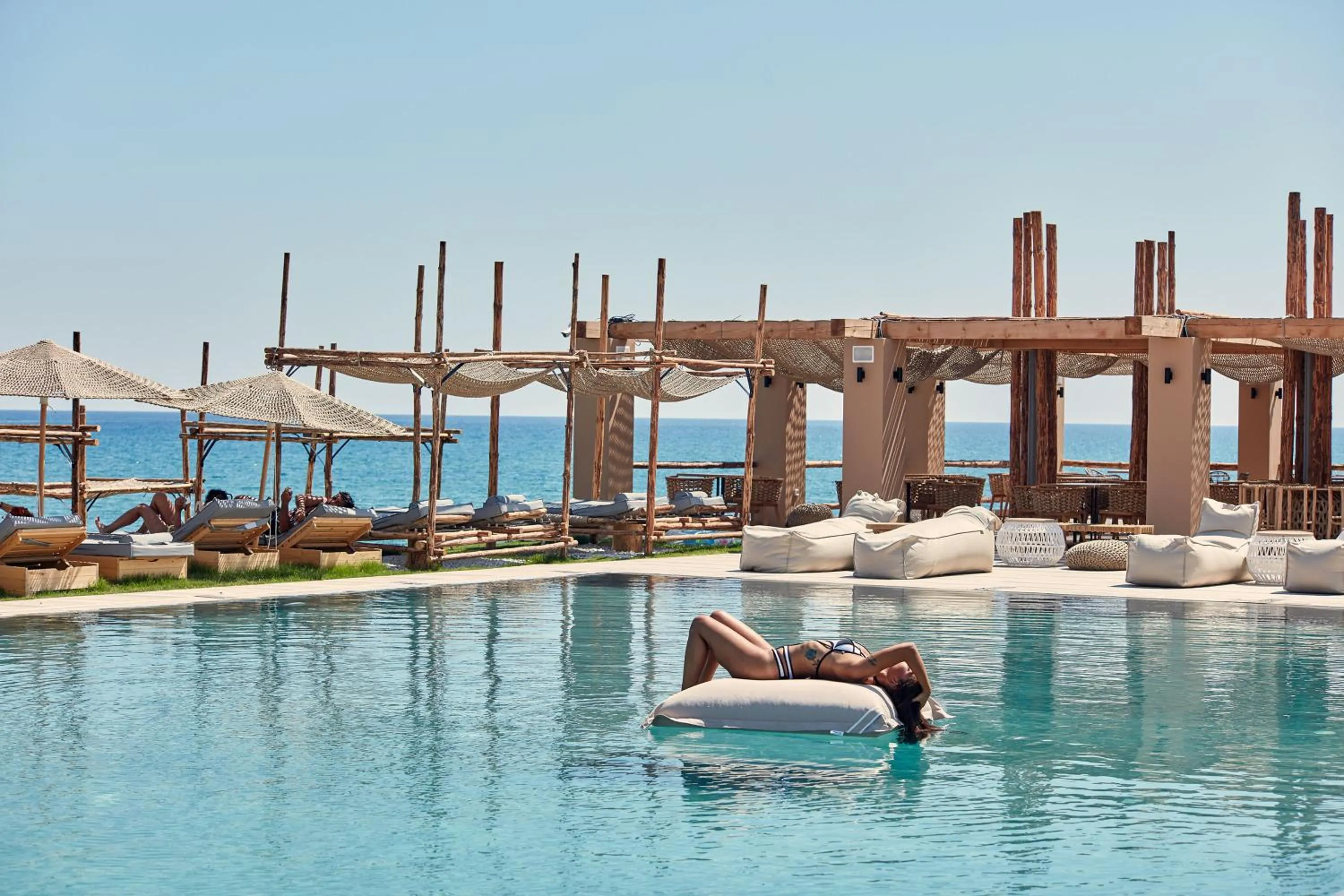 La Mer Resort Spa Crete