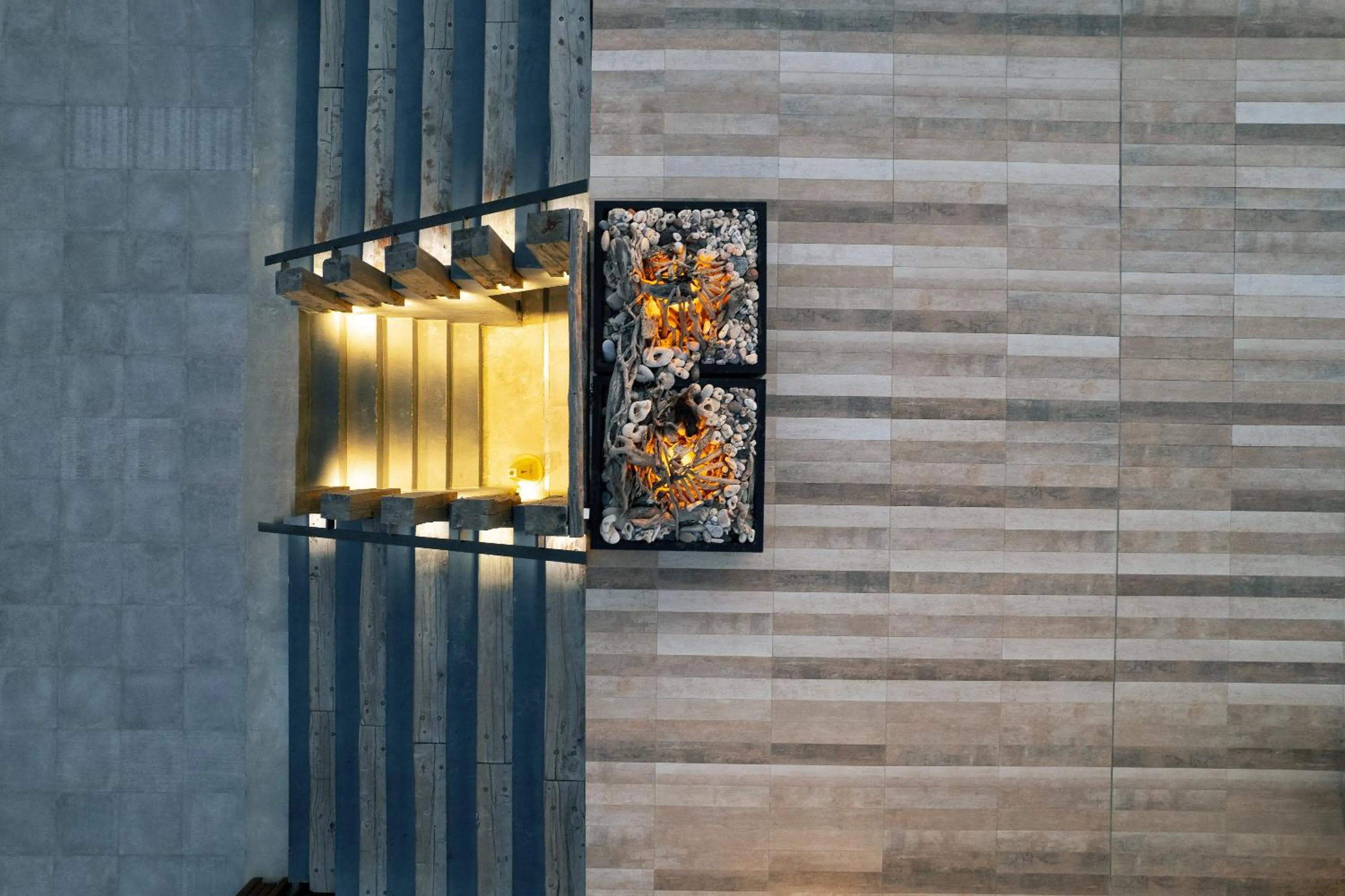 Property building in La Mer Resort Spa Crete