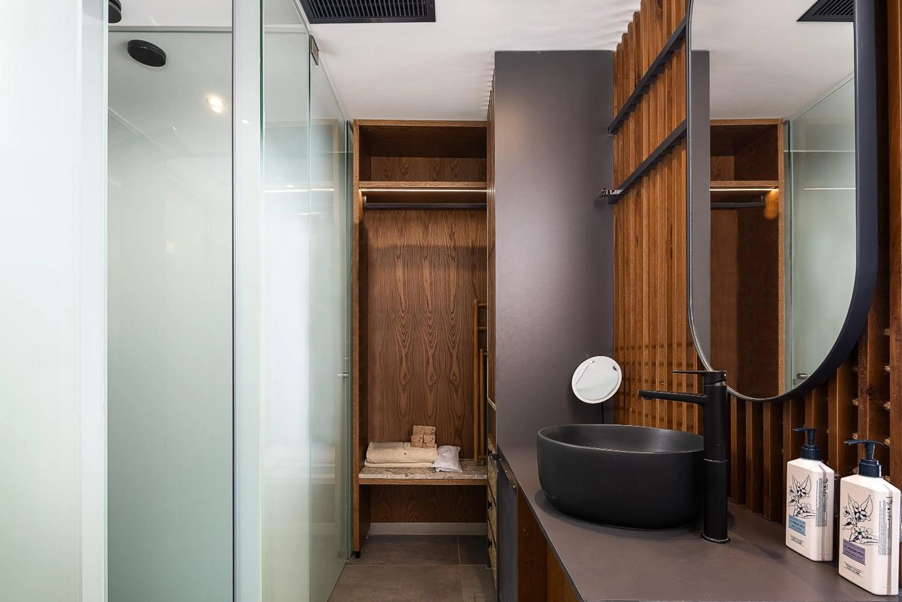 Photo of the whole room in La Mer Resort Spa Crete